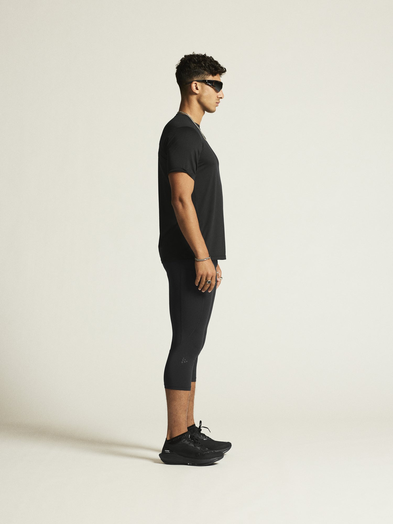 ADV Essence Ss Tee 2 M