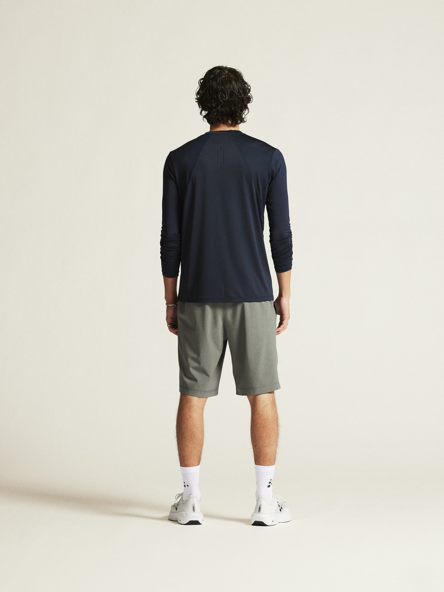 ADV Essence Ls Tee 2 M