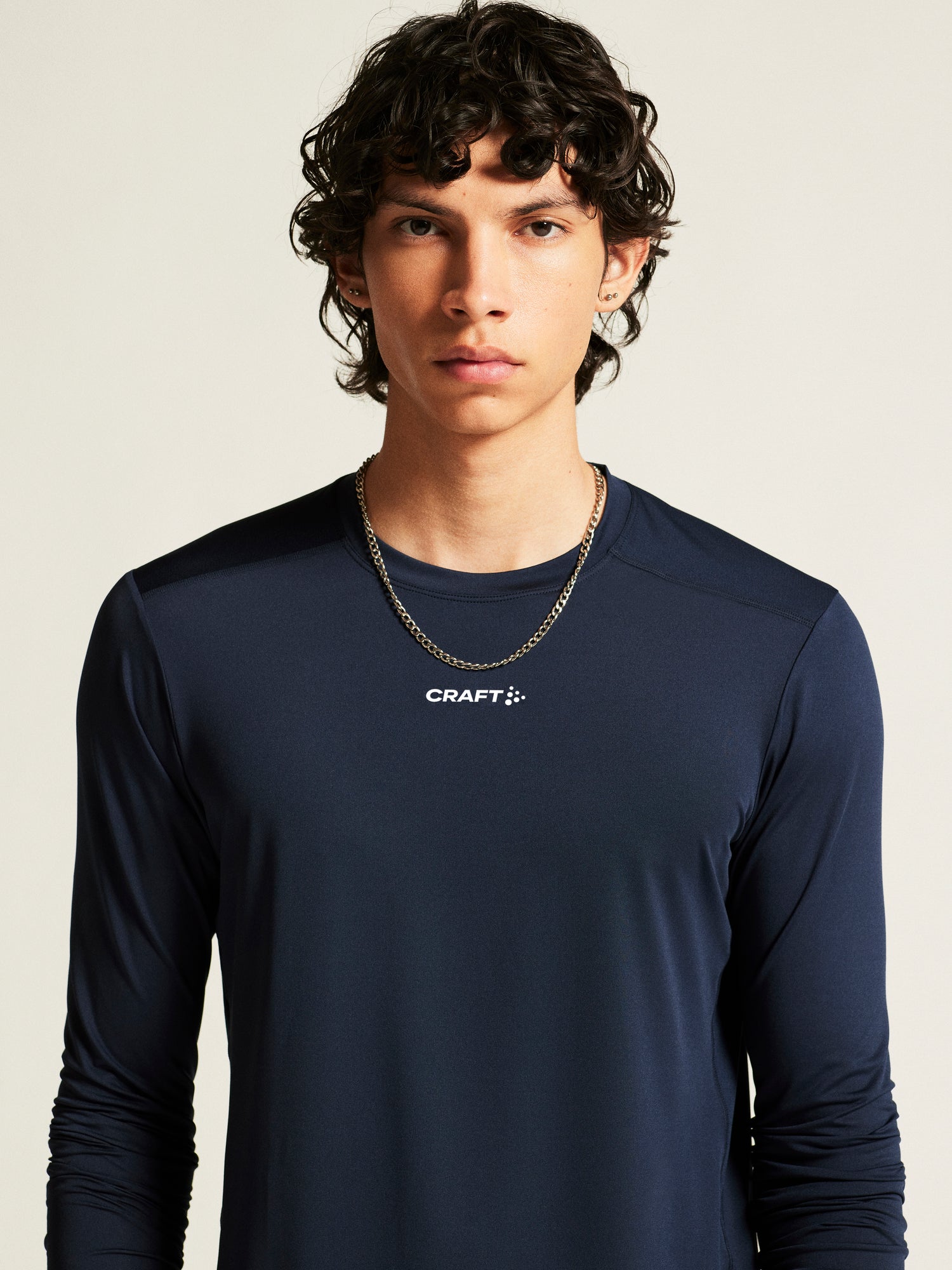 ADV Essence Ls Tee 2 M
