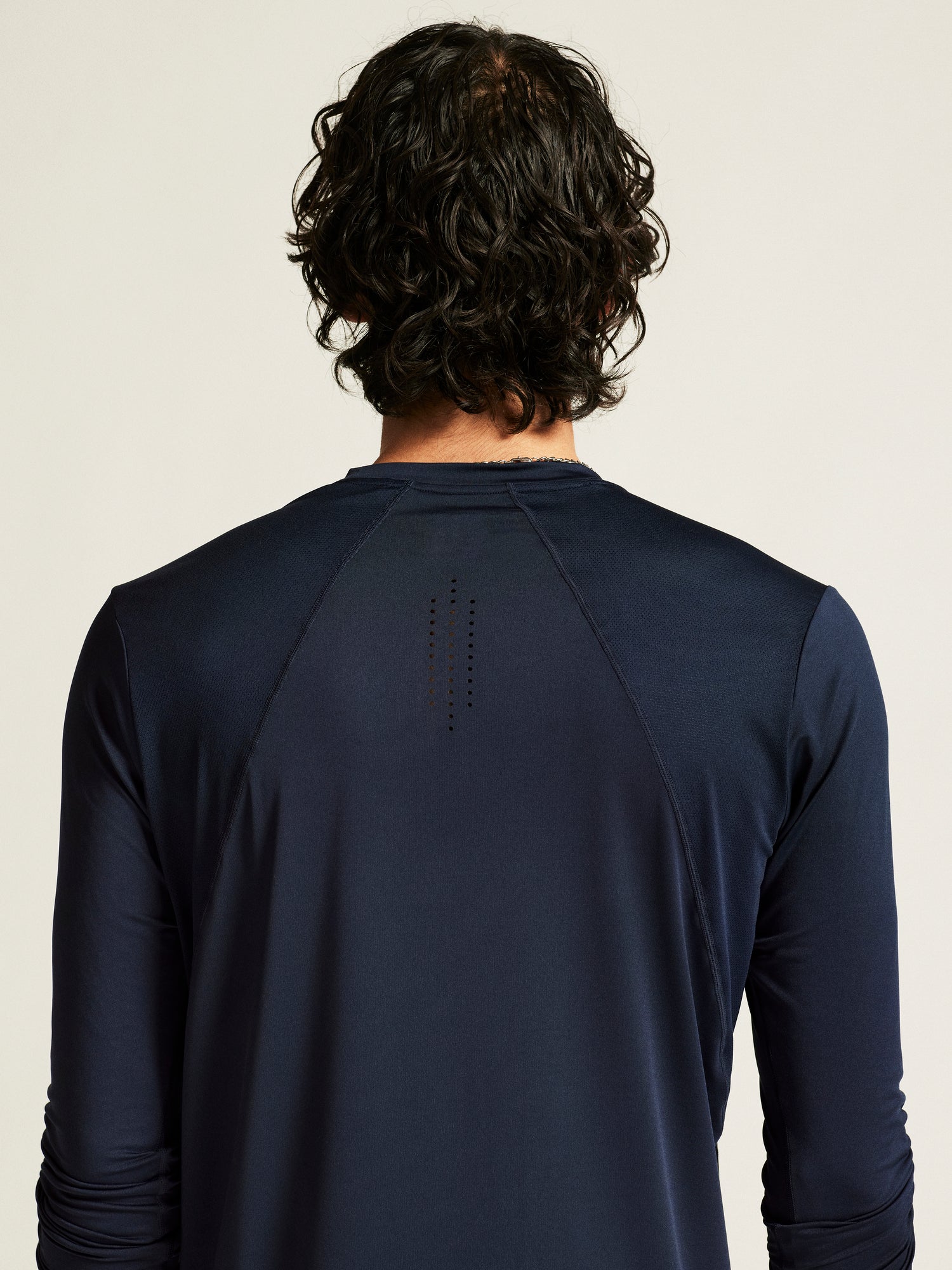 ADV Essence Ls Tee 2 M