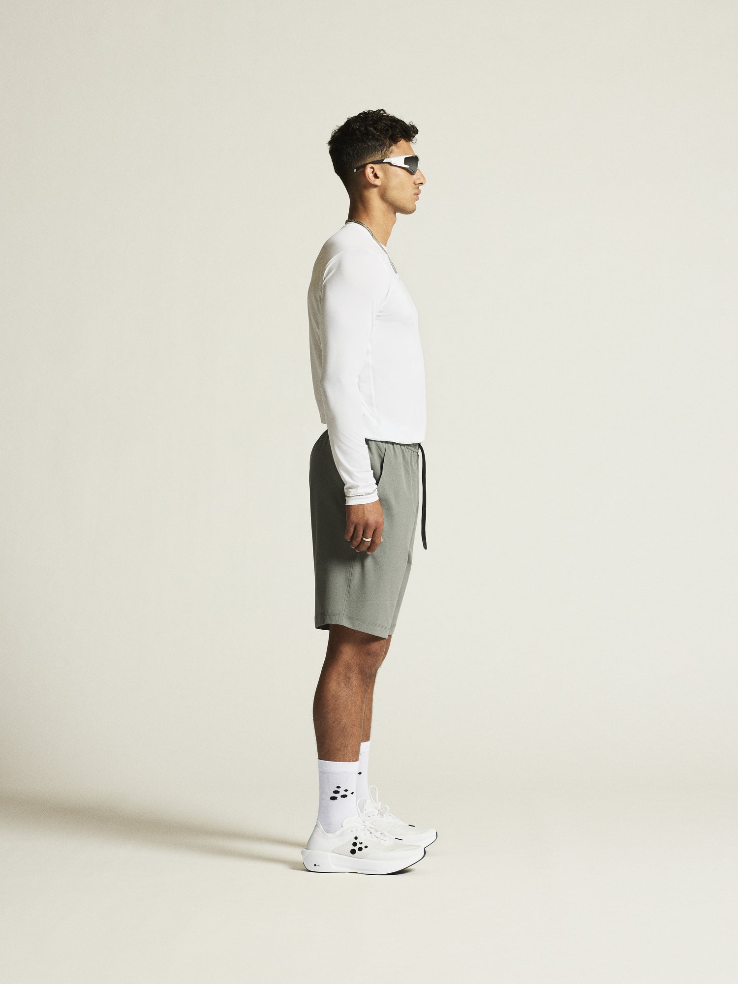 ADV Essence Ls Tee 2 M