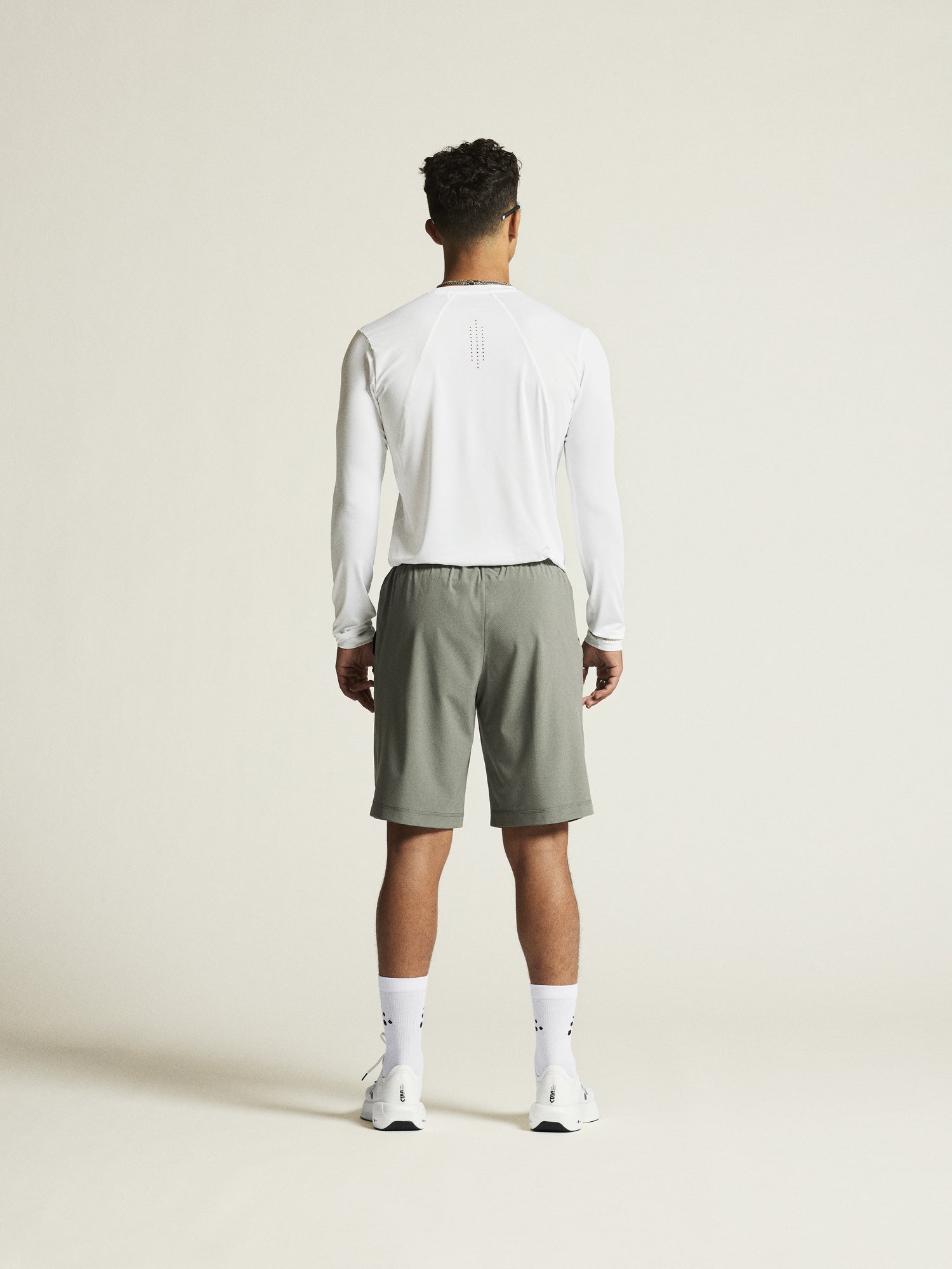 ADV Essence Ls Tee 2 M