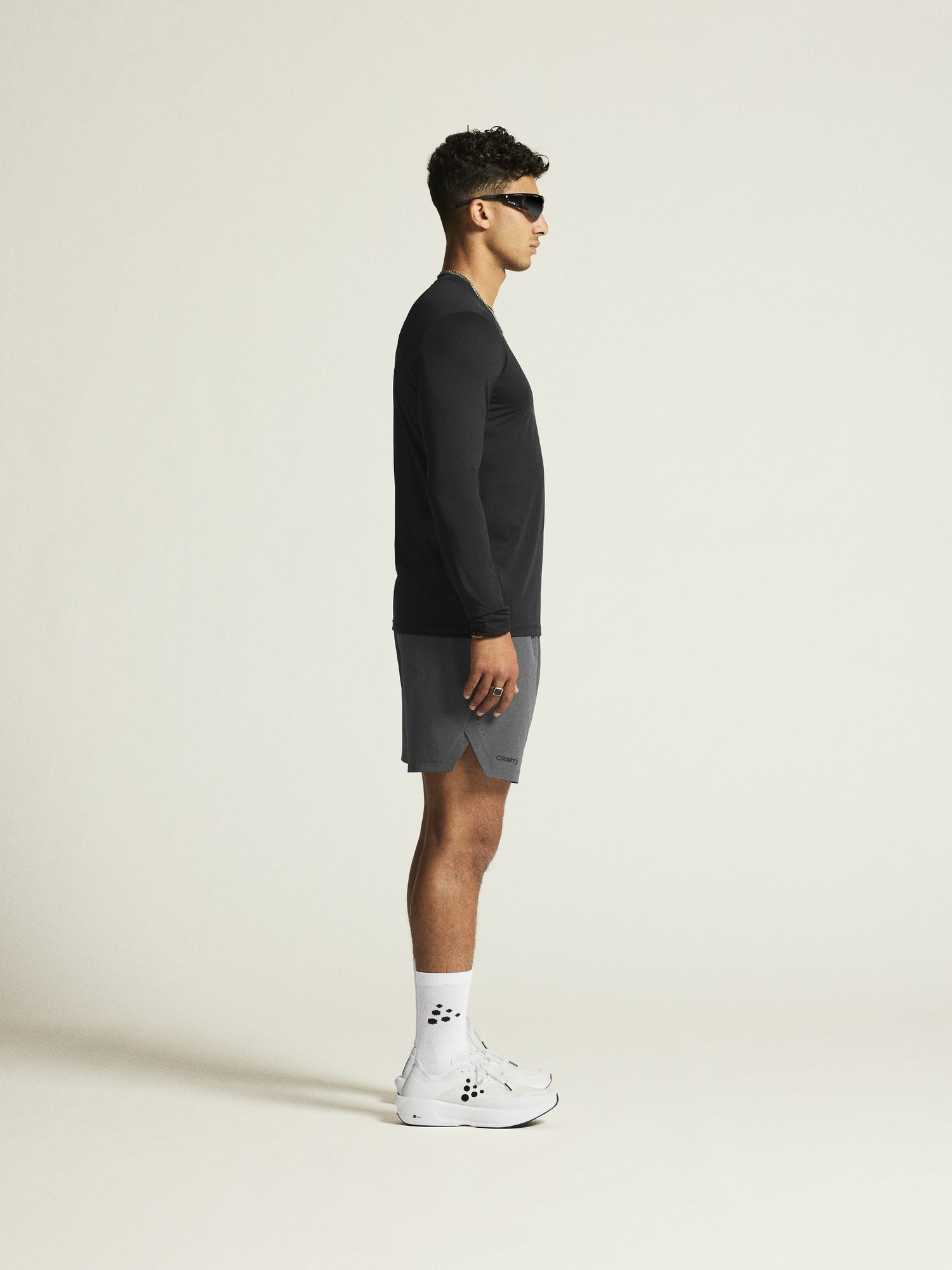 ADV Essence Ls Tee 2 M
