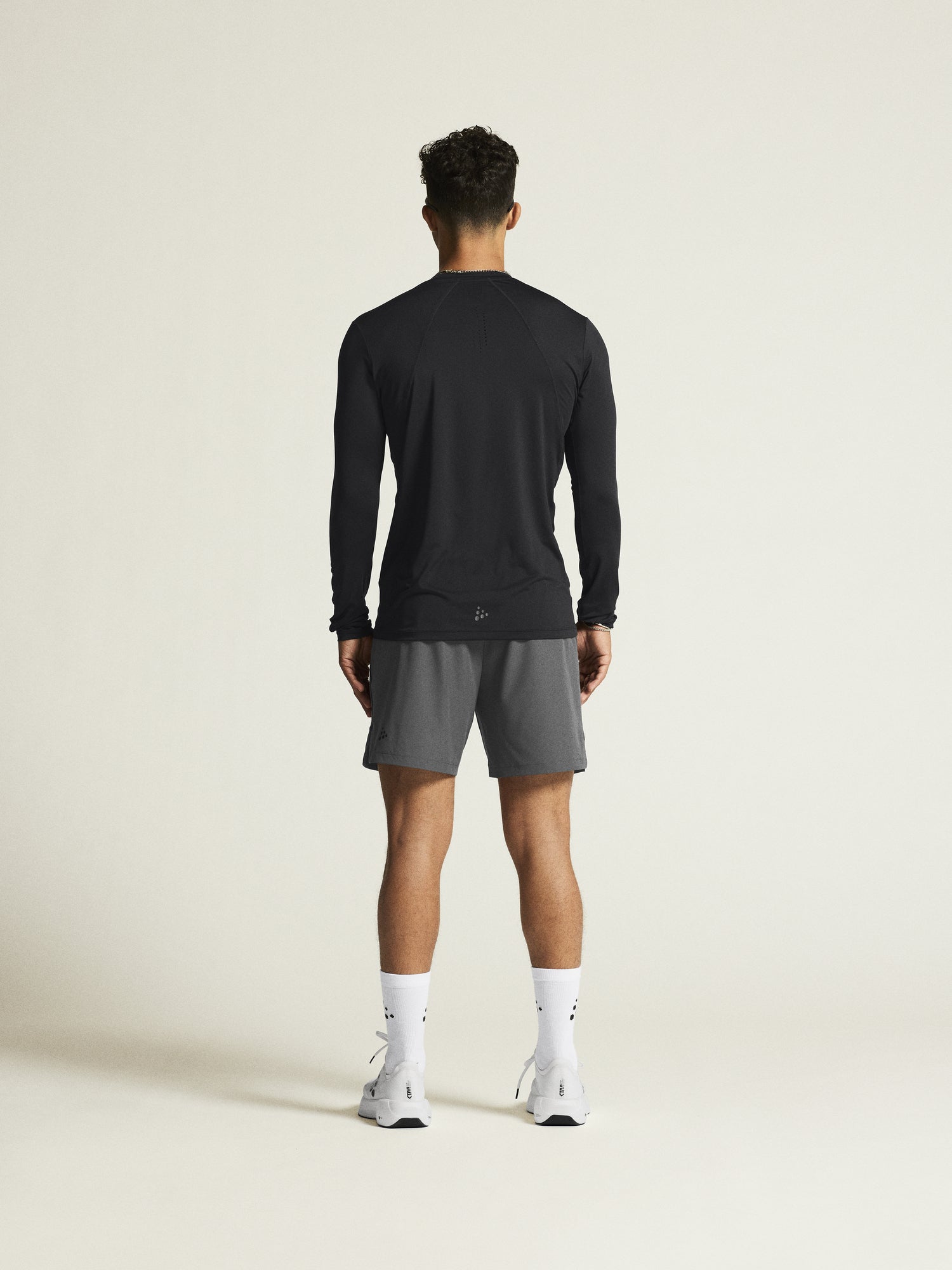 ADV Essence Ls Tee 2 M