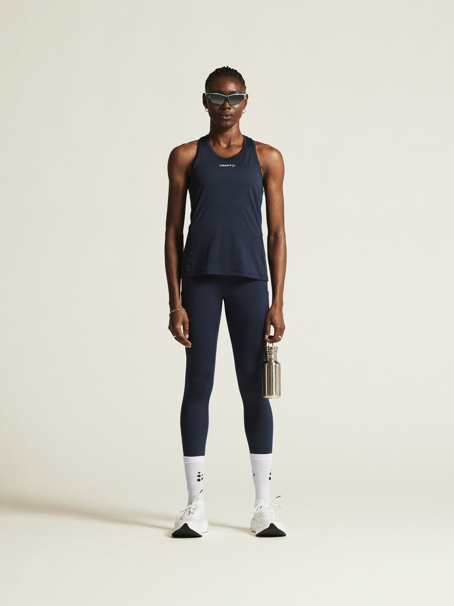ADV Essence Singlet 2 W