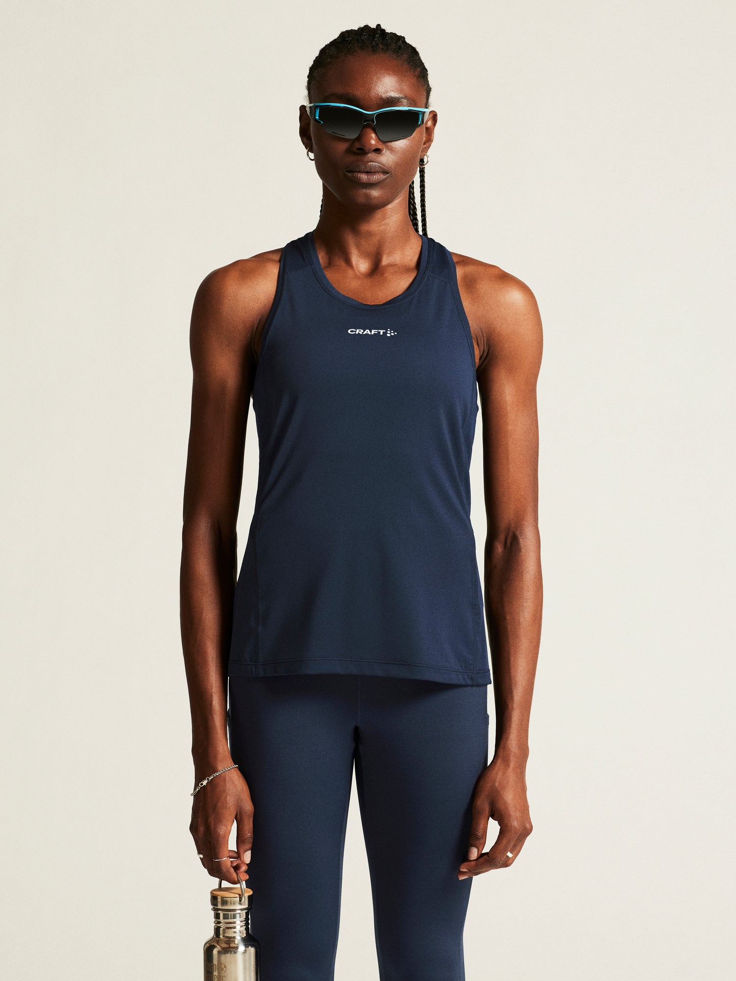 ADV Essence Singlet 2 W