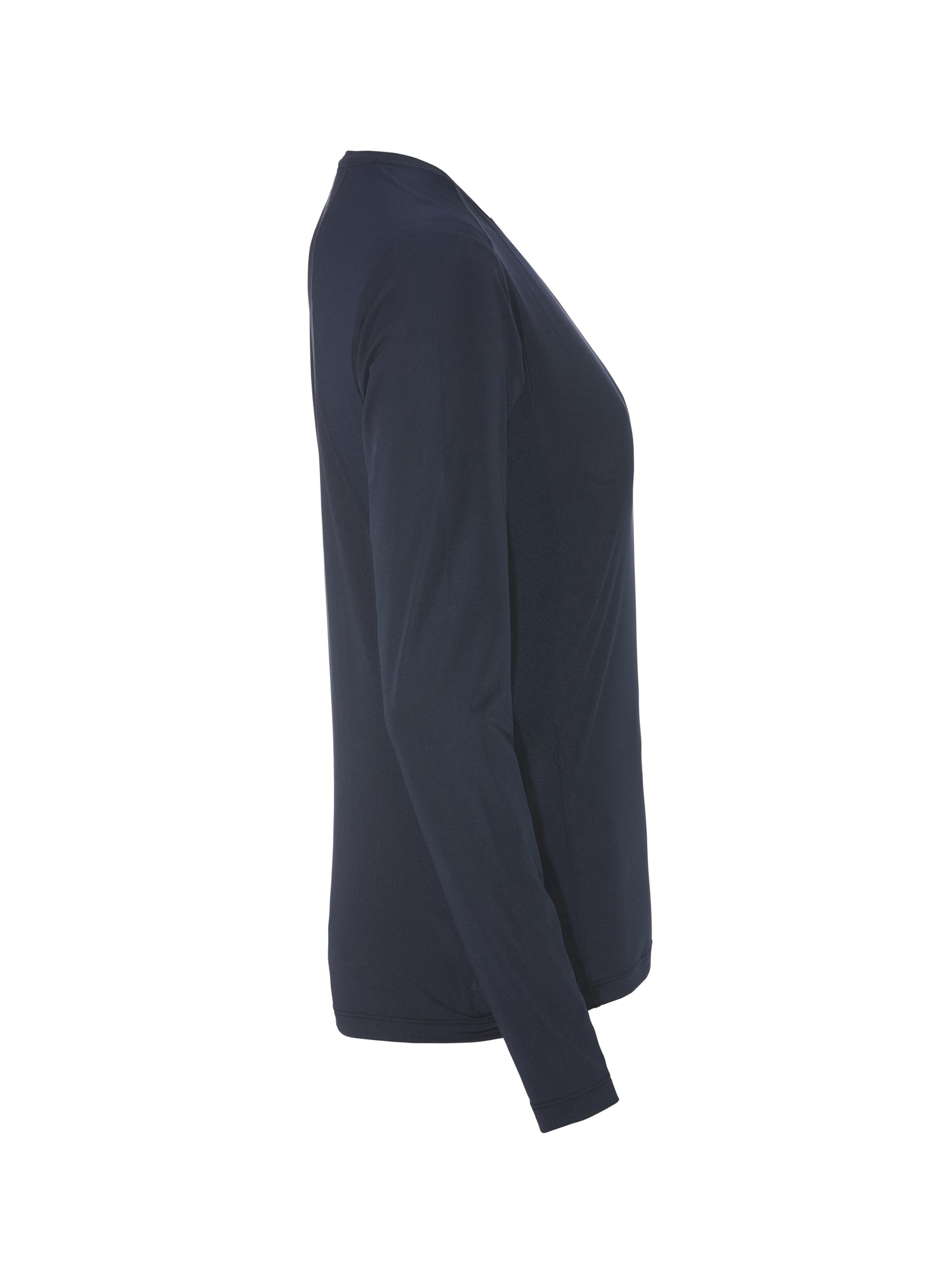 ADV Essence Ls Tee 2 W
