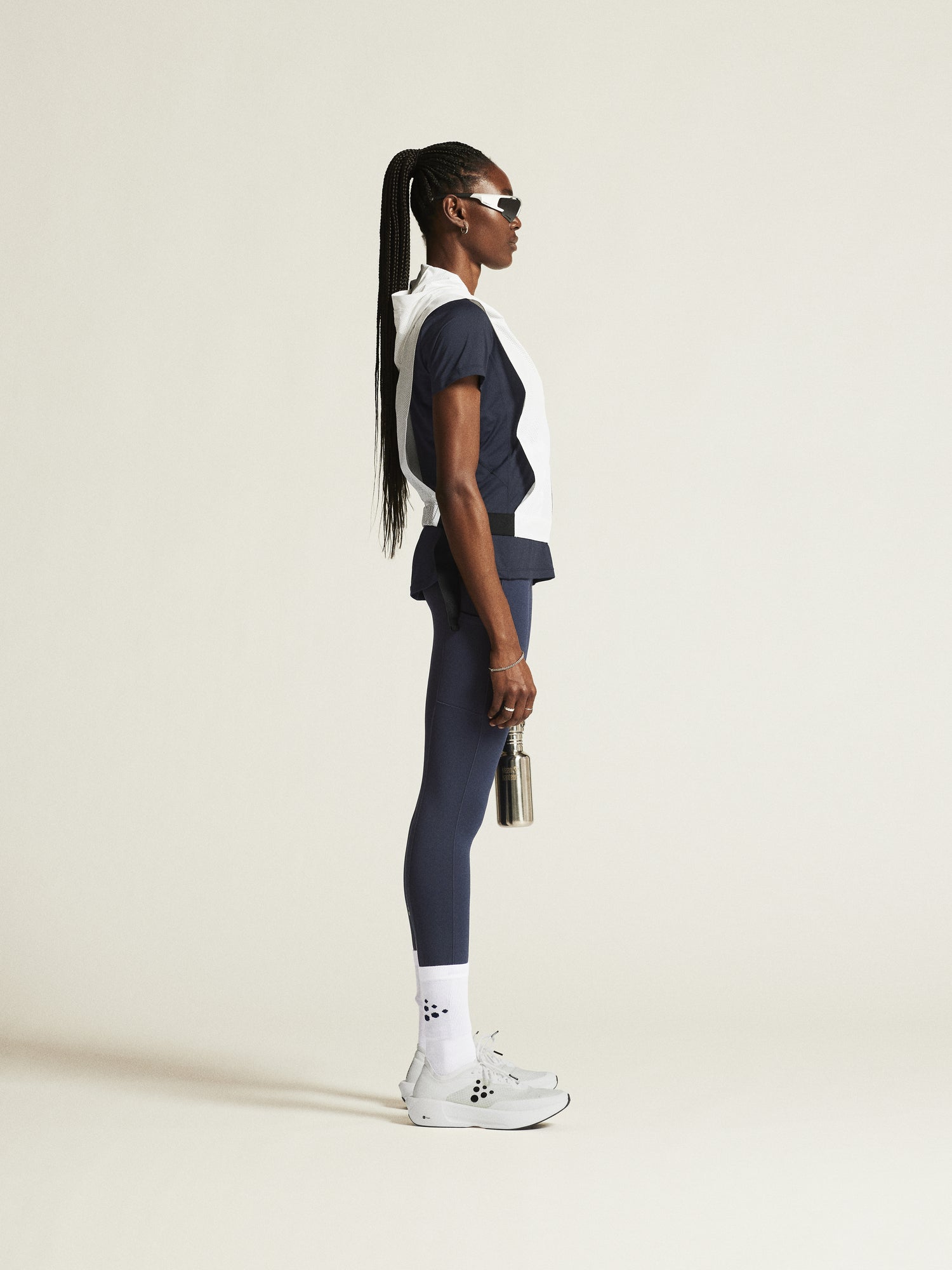 ADV Essence Ss Tee 2 W