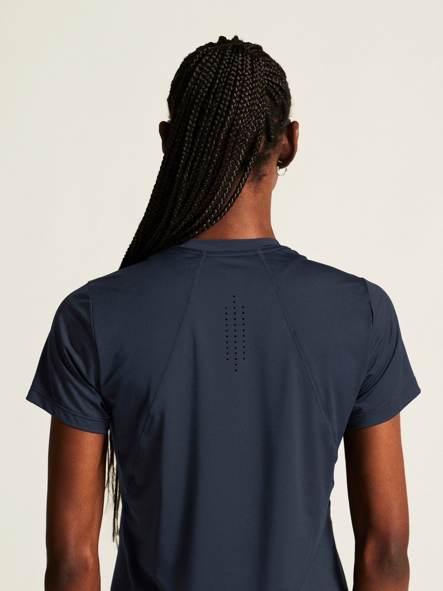 ADV Essence Ss Tee 2 W