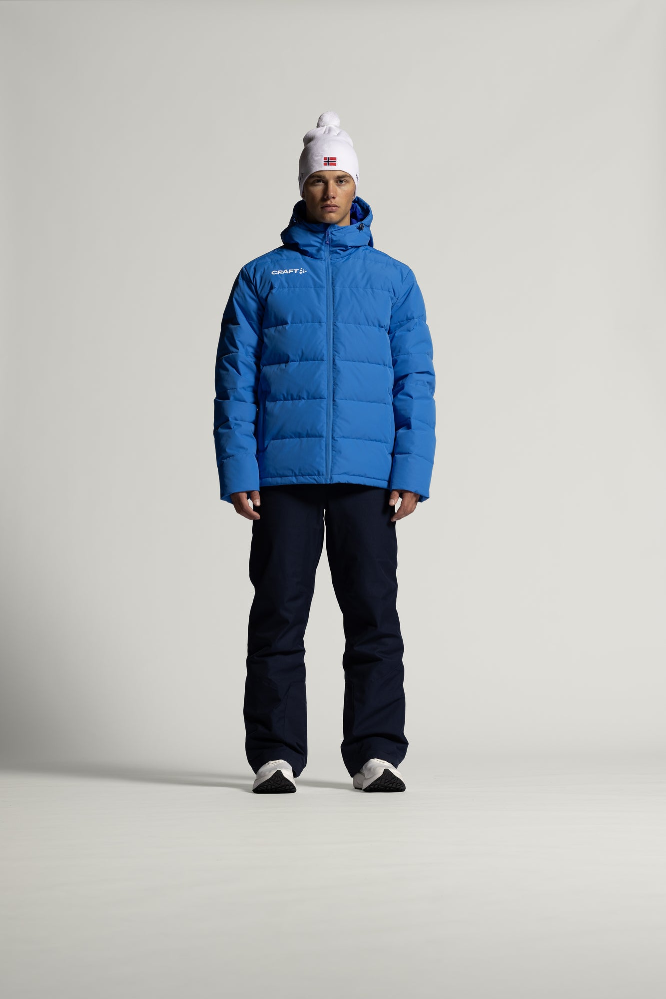 NOR Ability Down Jacket M