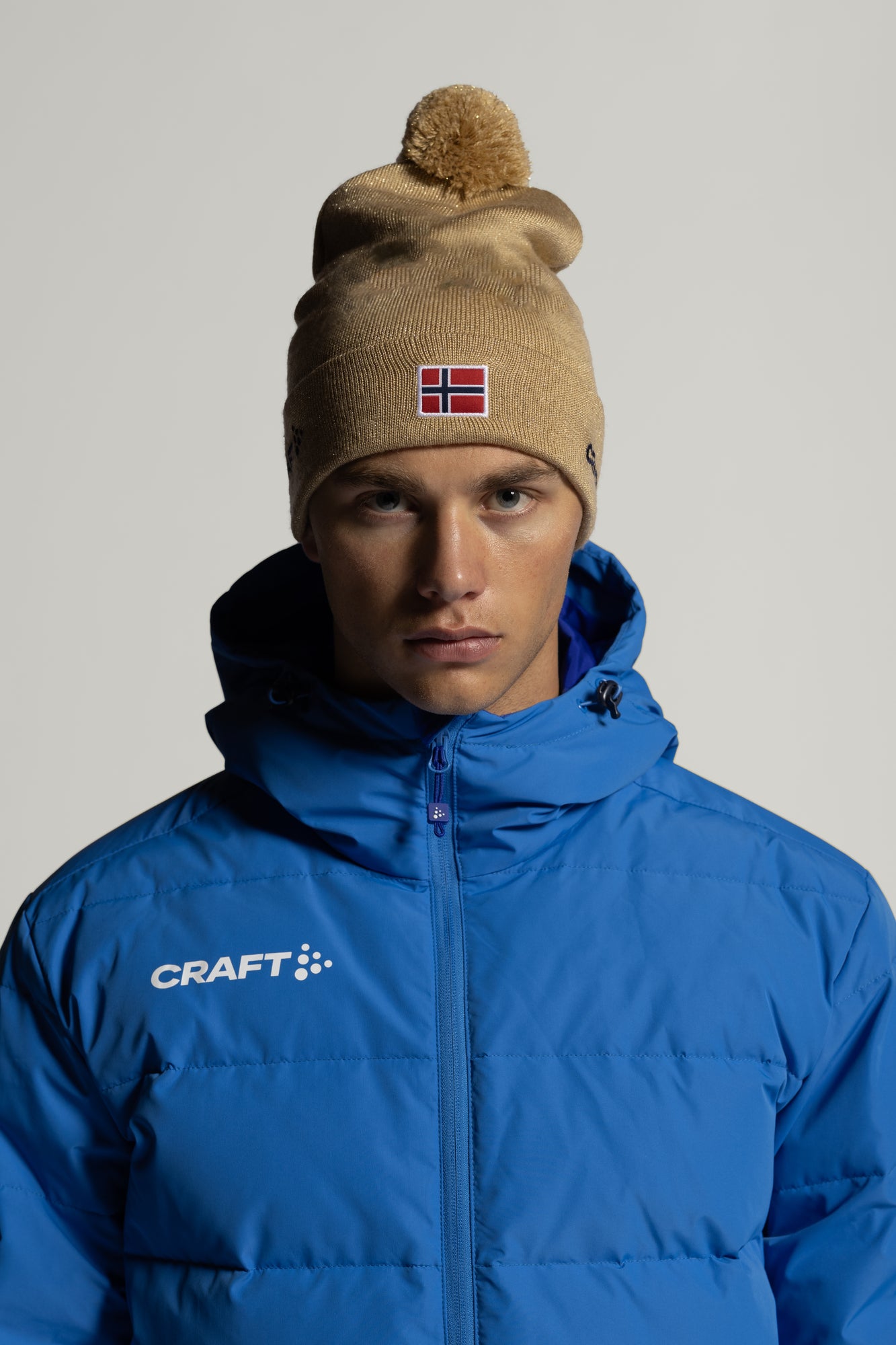 NOR Ability Down Jacket M