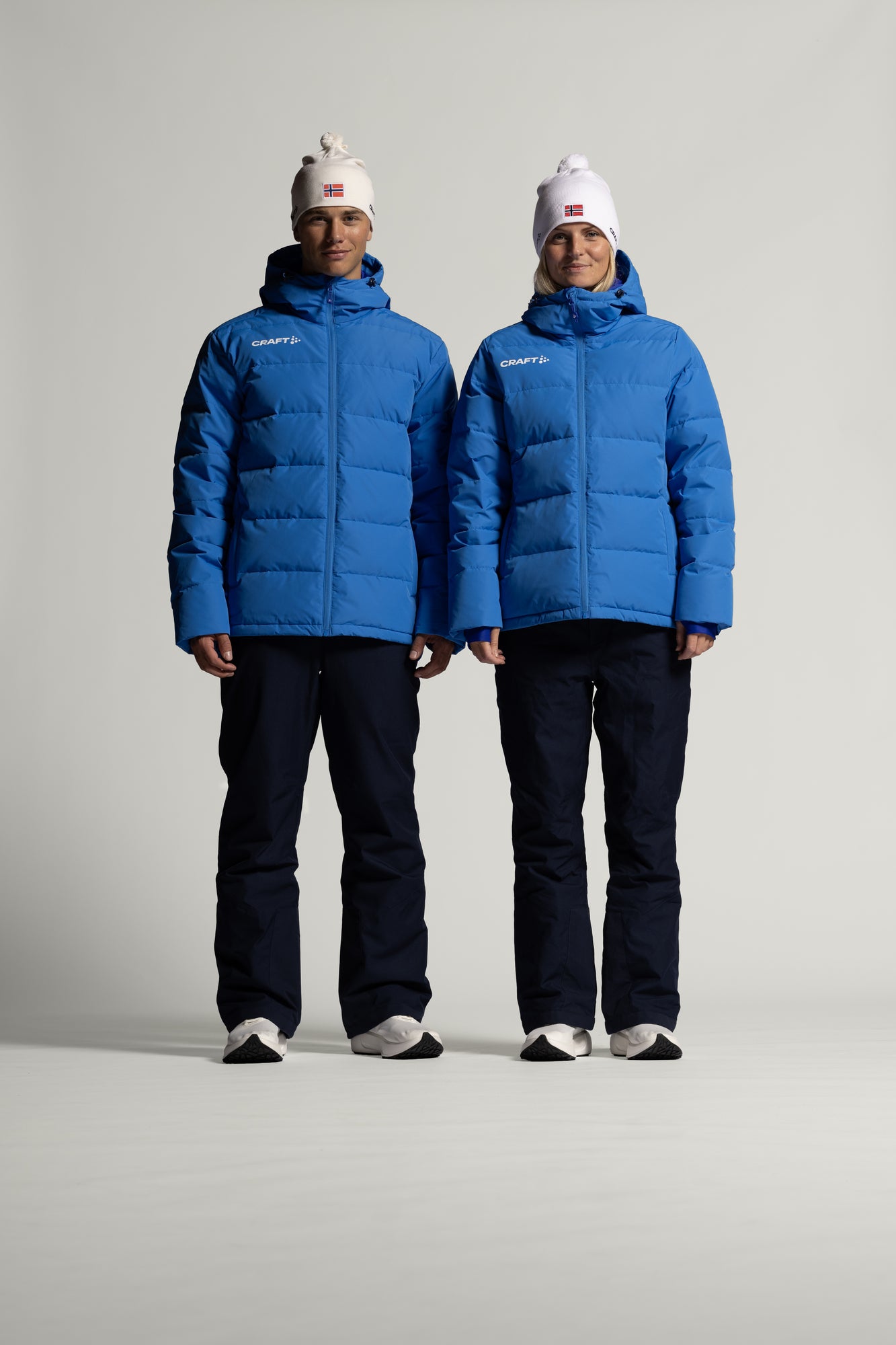 NOR Ability Down Jacket M