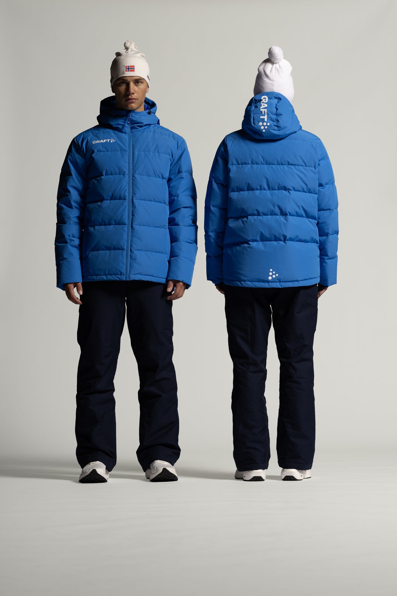NOR Ability Down Jacket M