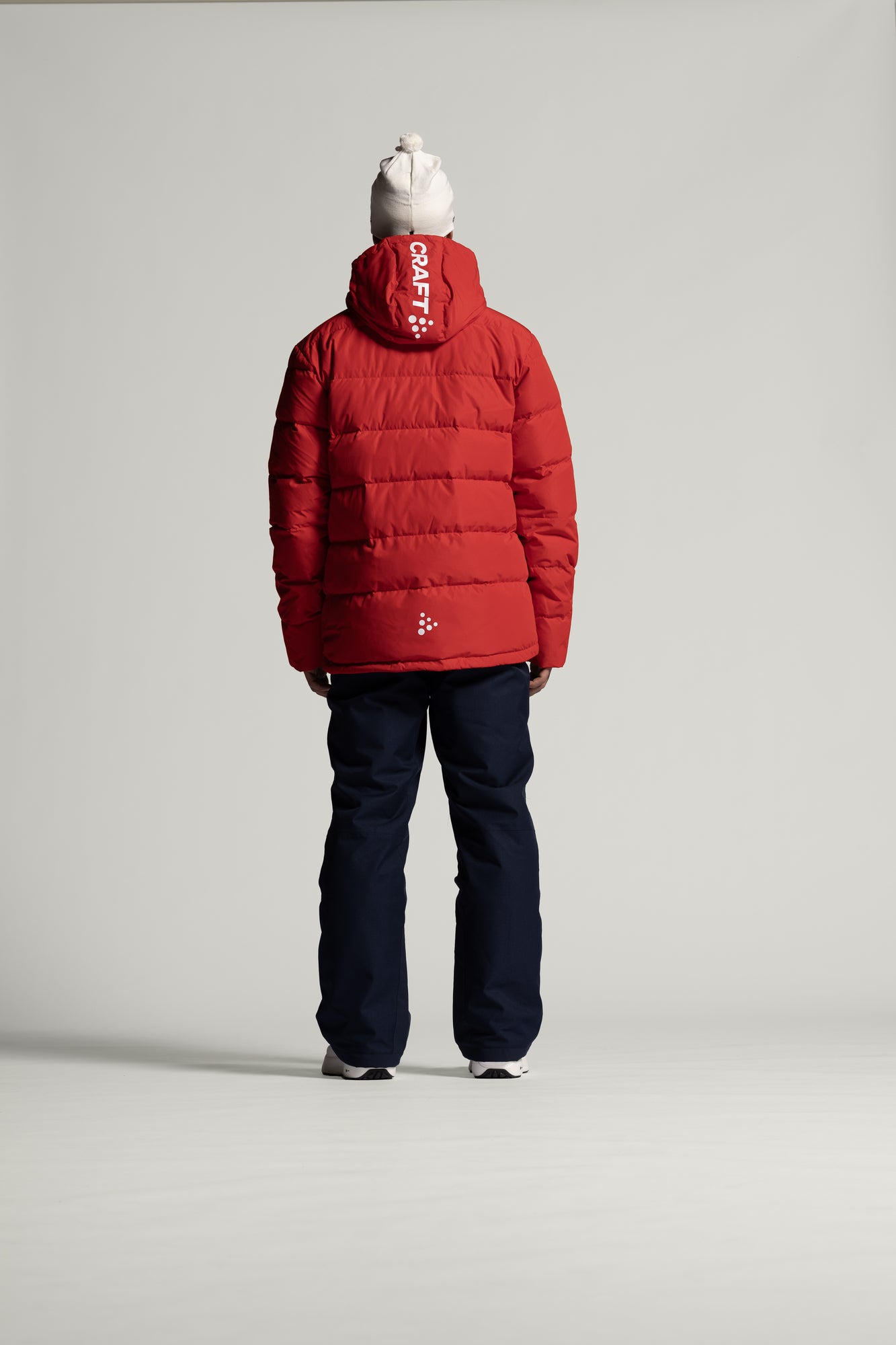 NOR Ability Down Jacket M