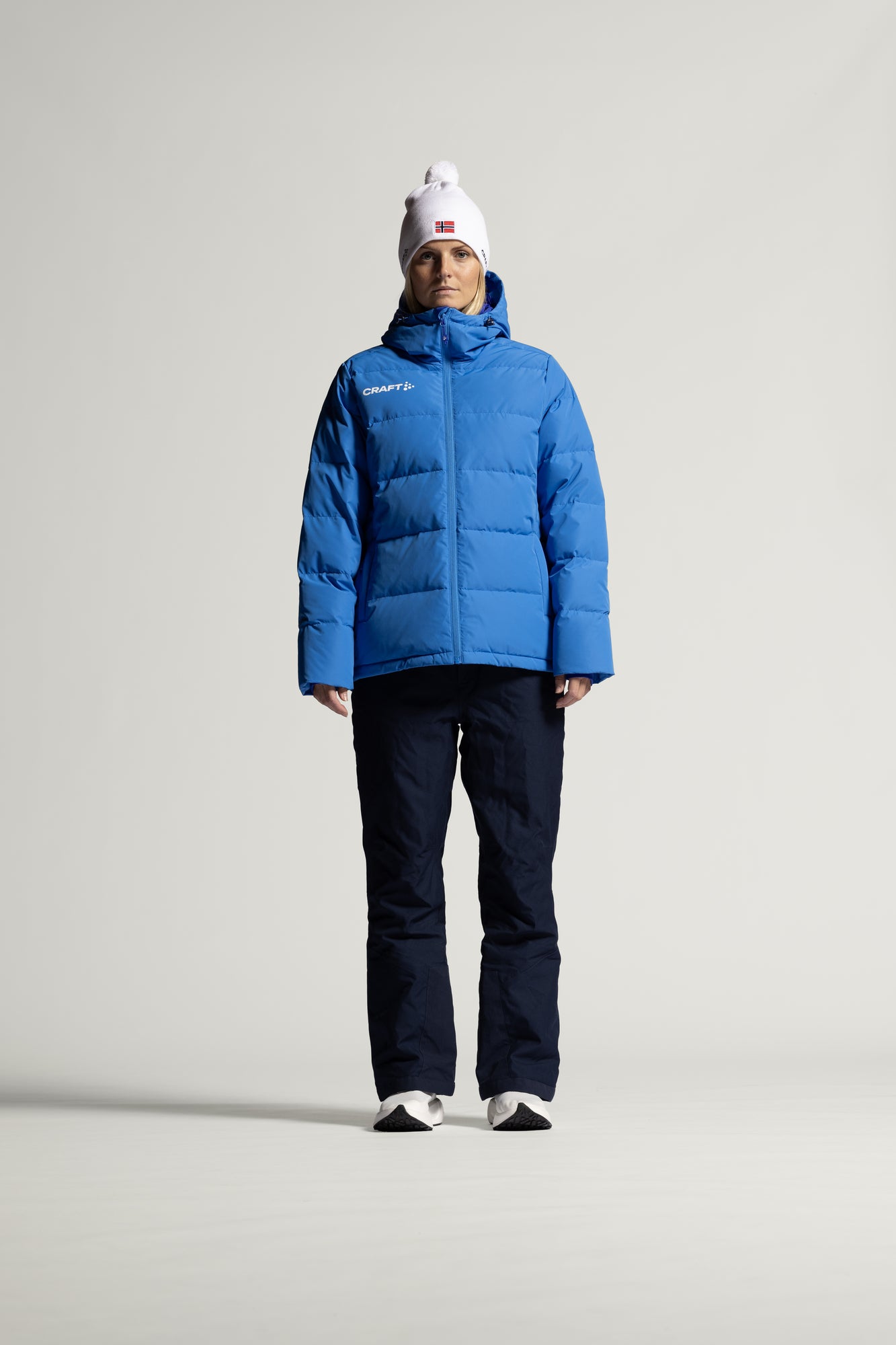 NOR Ability Down Jacket W