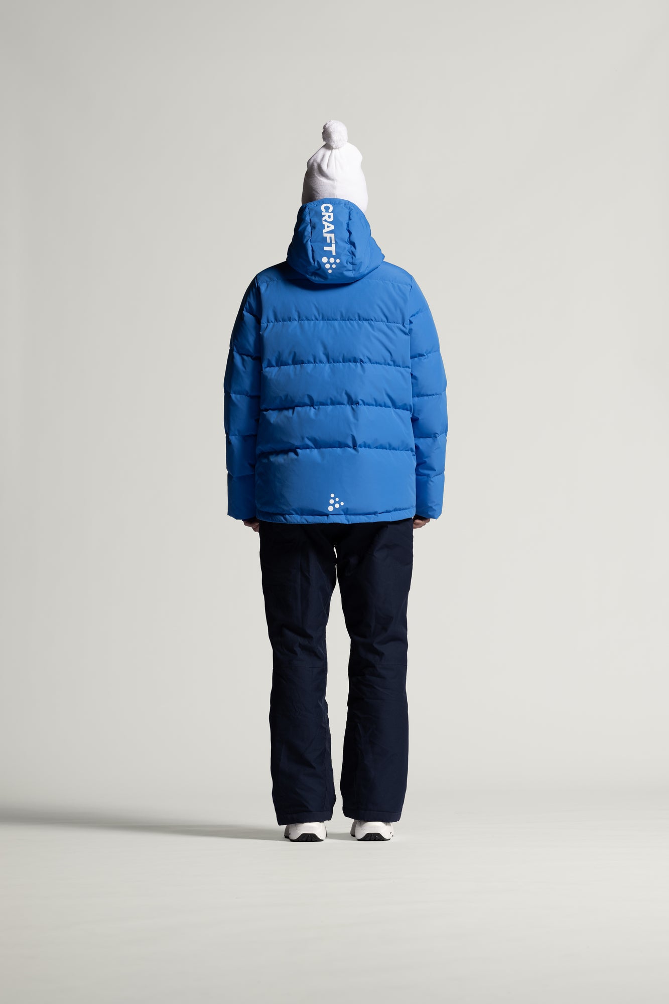 NOR Ability Down Jacket W