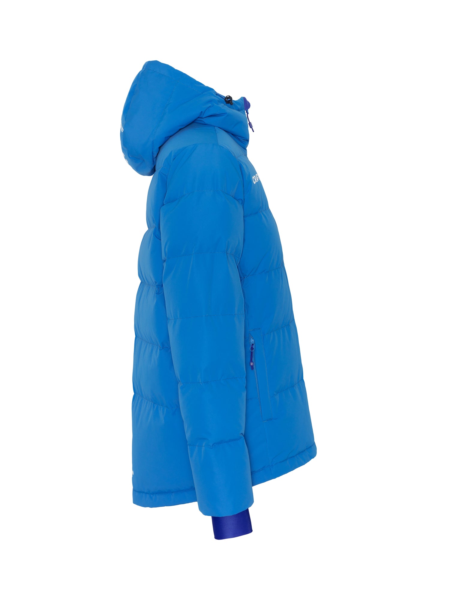 NOR Ability Down Jacket W
