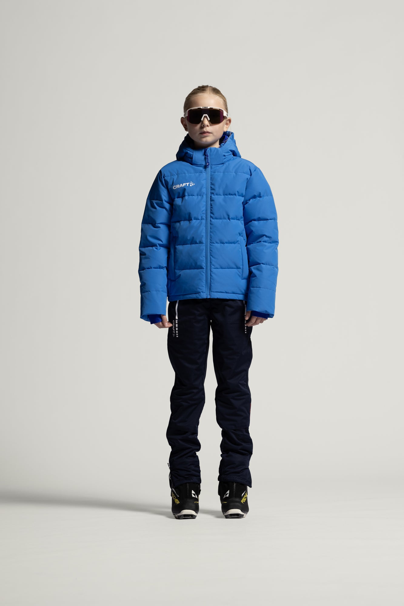 NOR Ability Down Jacket JR