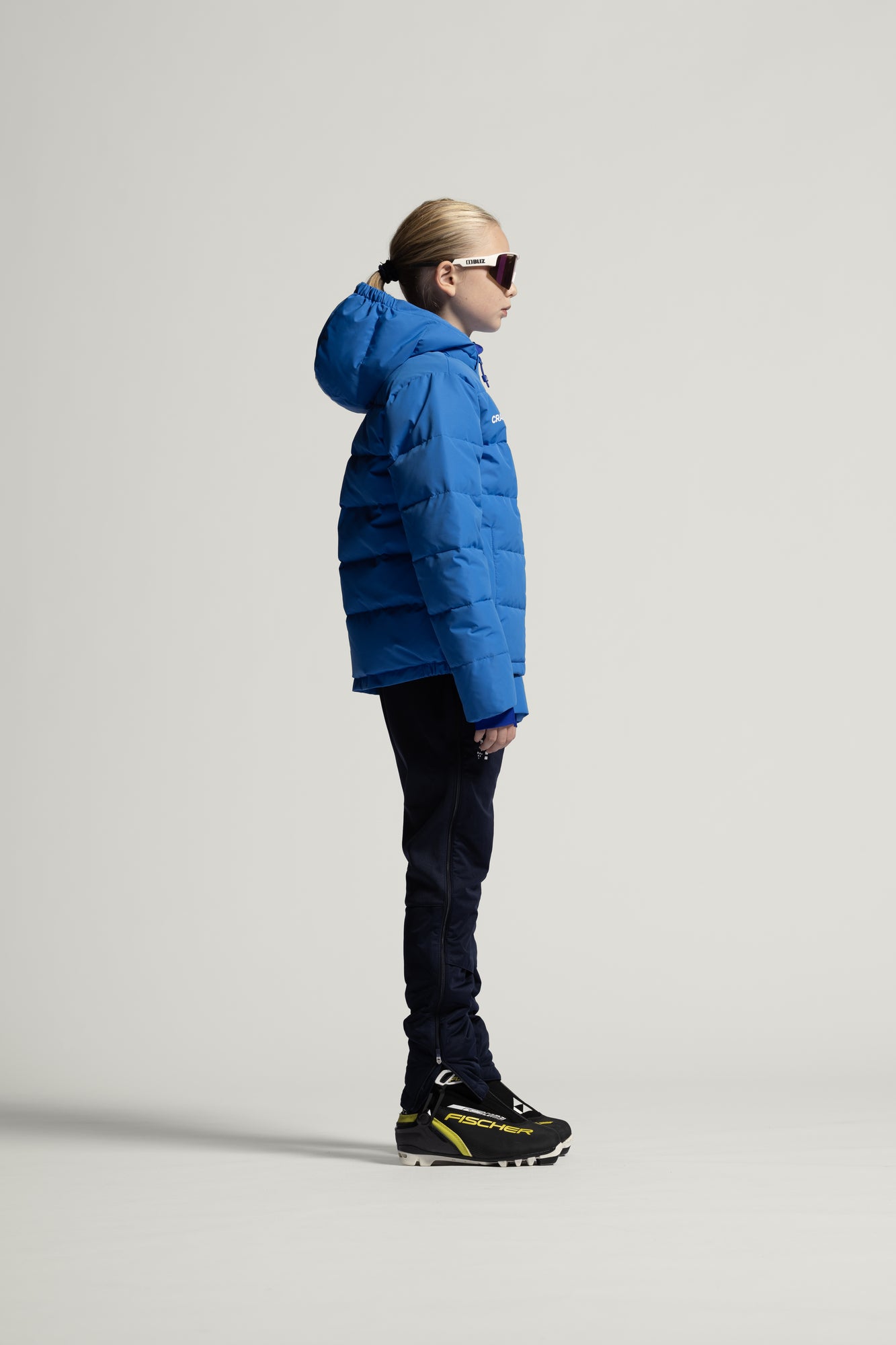 NOR Ability Down Jacket JR
