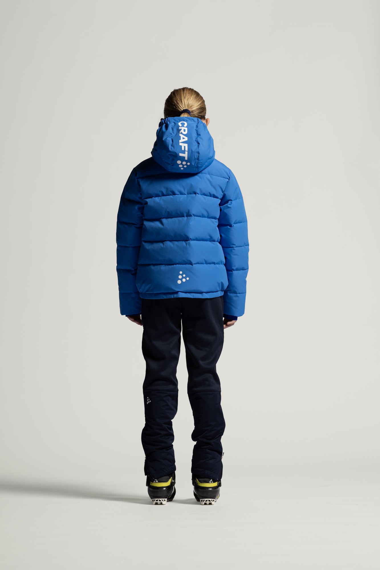 NOR Ability Down Jacket JR