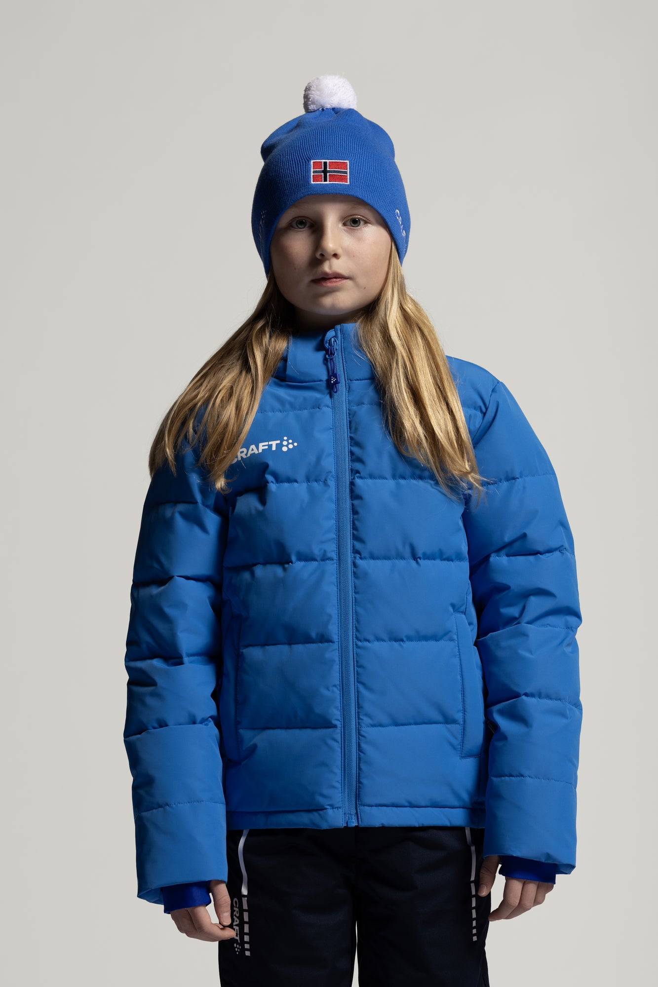 NOR Ability Down Jacket JR