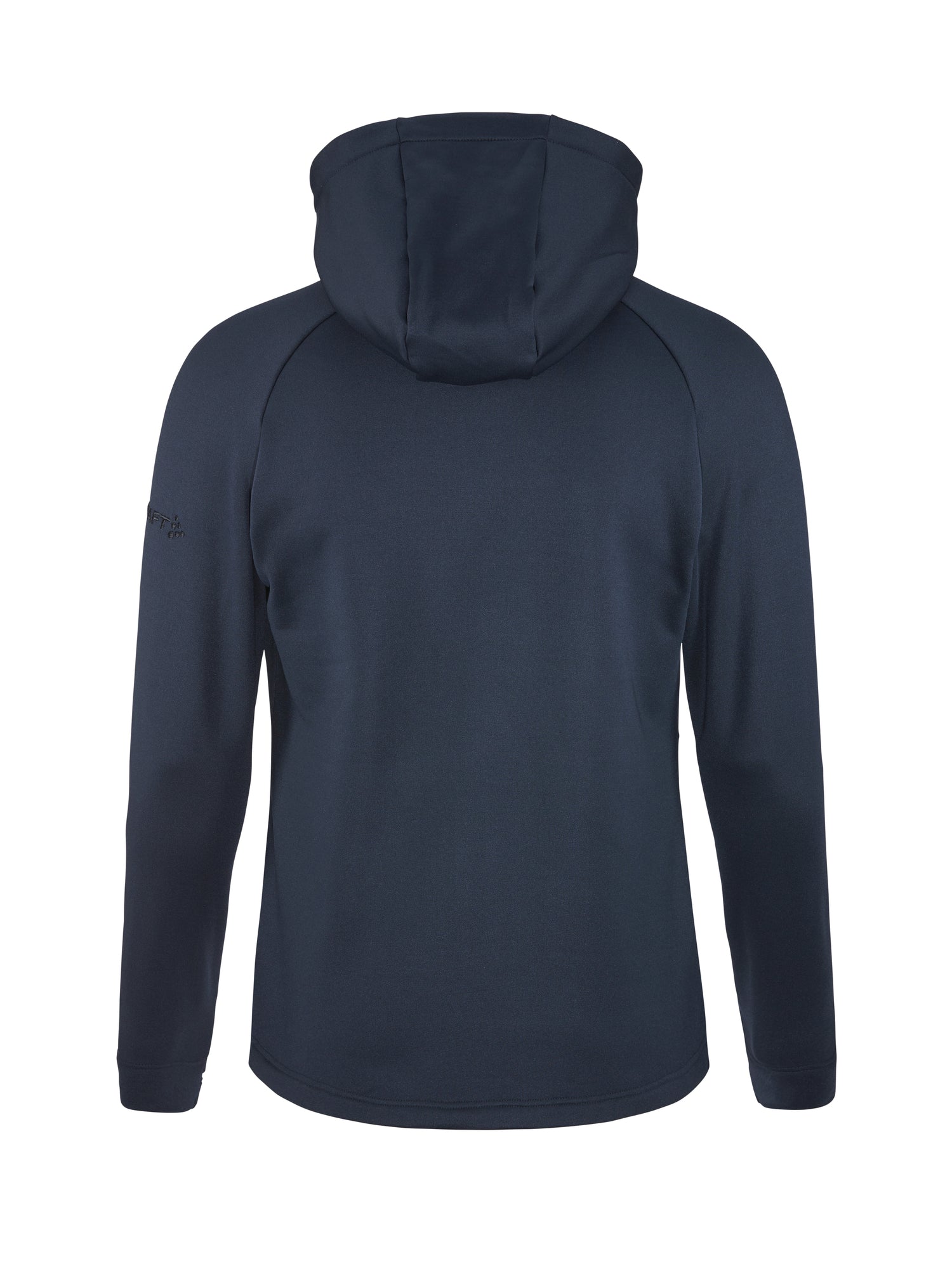 ADV Explore Power Fleece Hood Jkt M