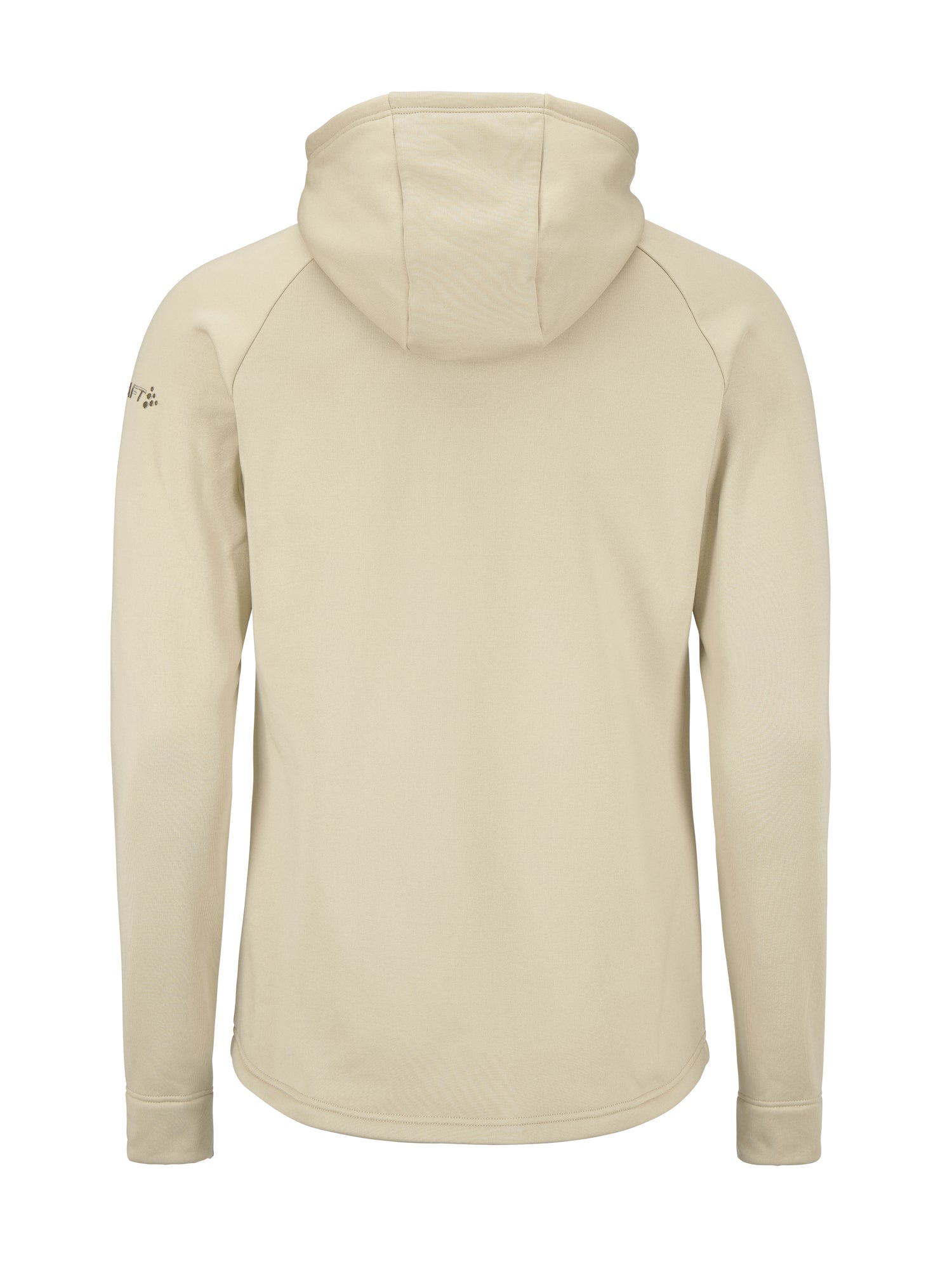 ADV Explore Power Fleece Hood Jkt M