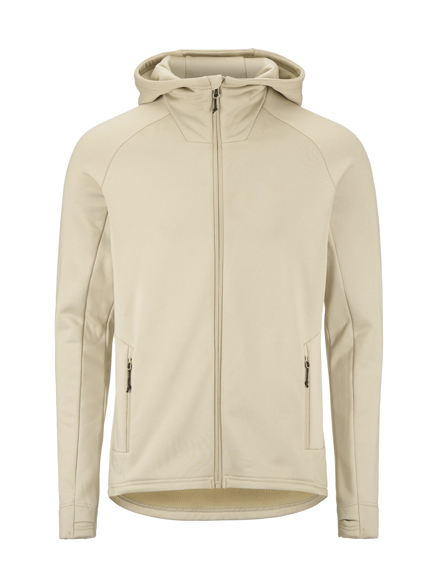 ADV Explore Power Fleece Hood Jkt M