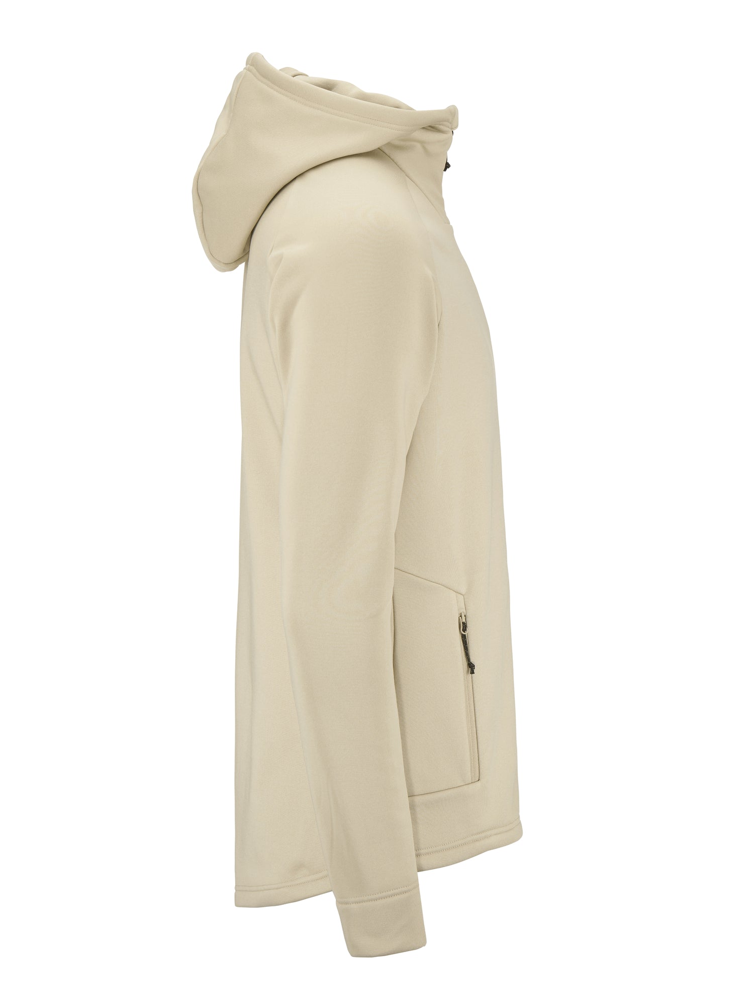 ADV Explore Power Fleece Hood Jkt M