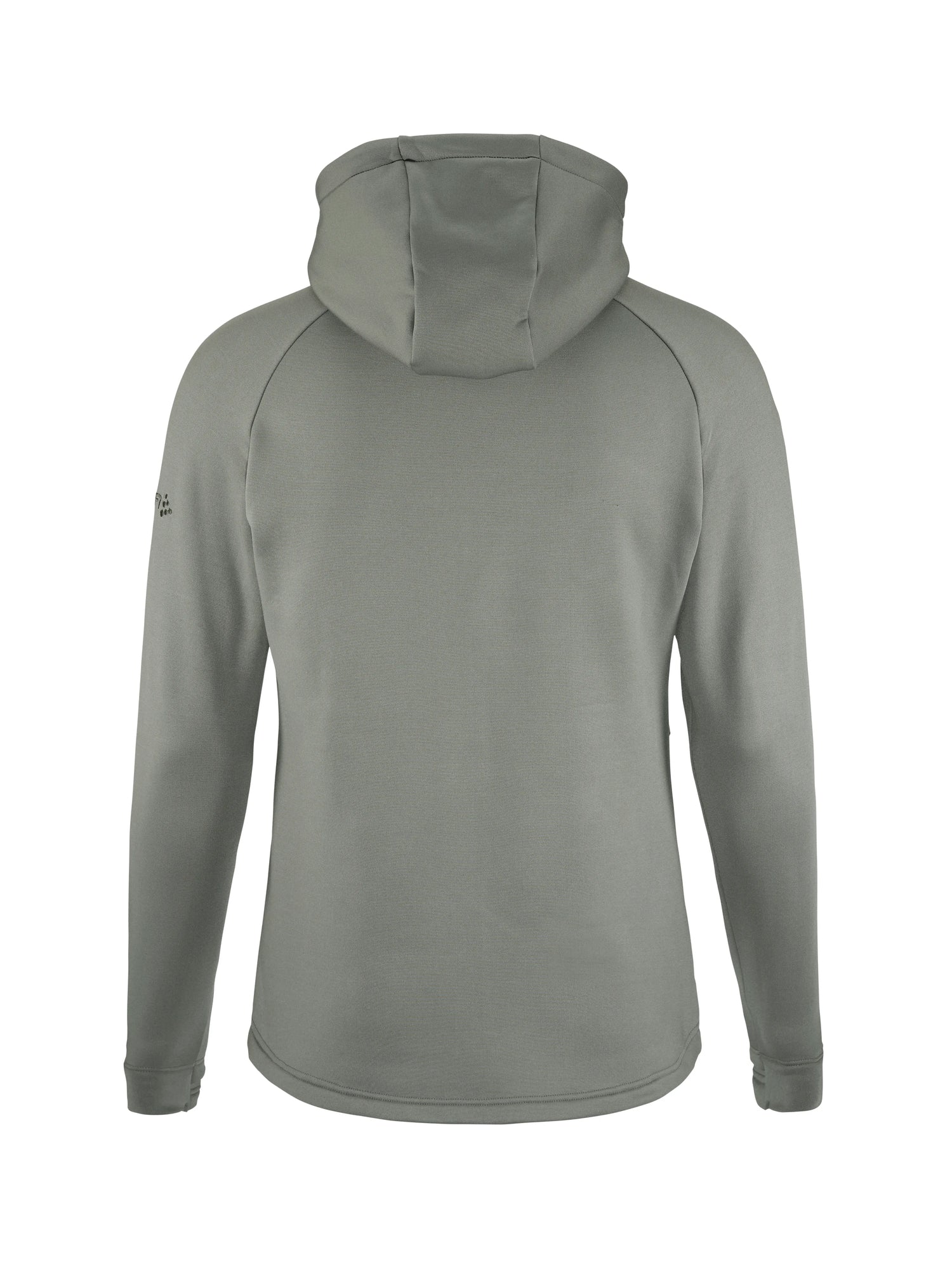 ADV Explore Power Fleece Hood Jkt M
