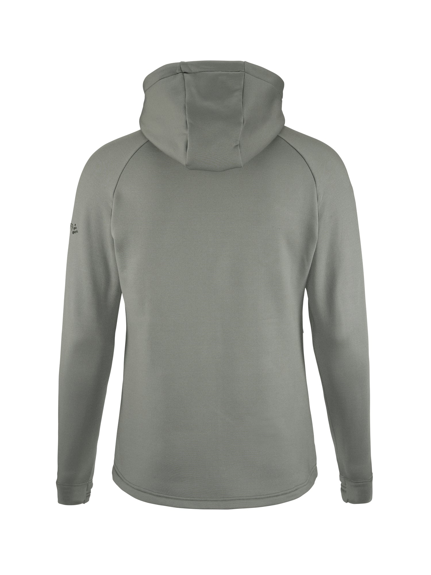 ADV Explore Power Fleece Hood Jkt M