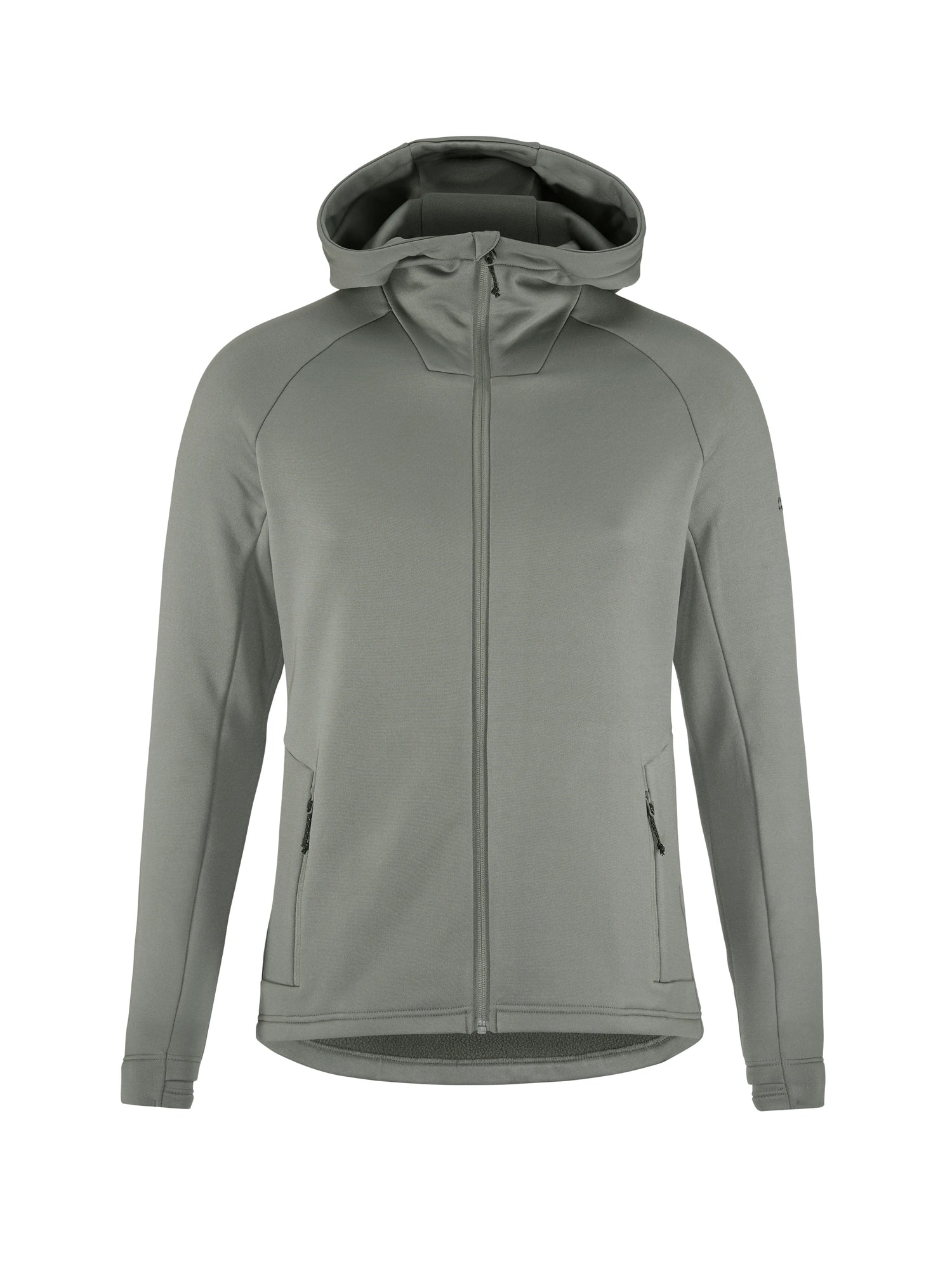 ADV Explore Power Fleece Hood Jkt M