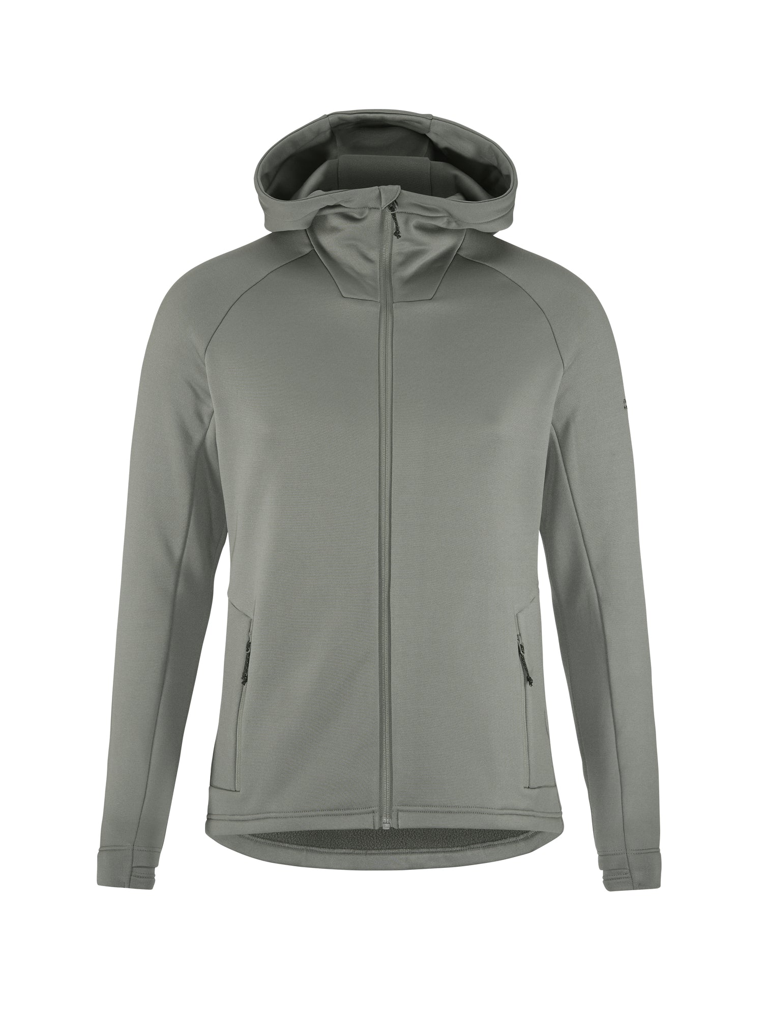 ADV Explore Power Fleece Hood Jkt M