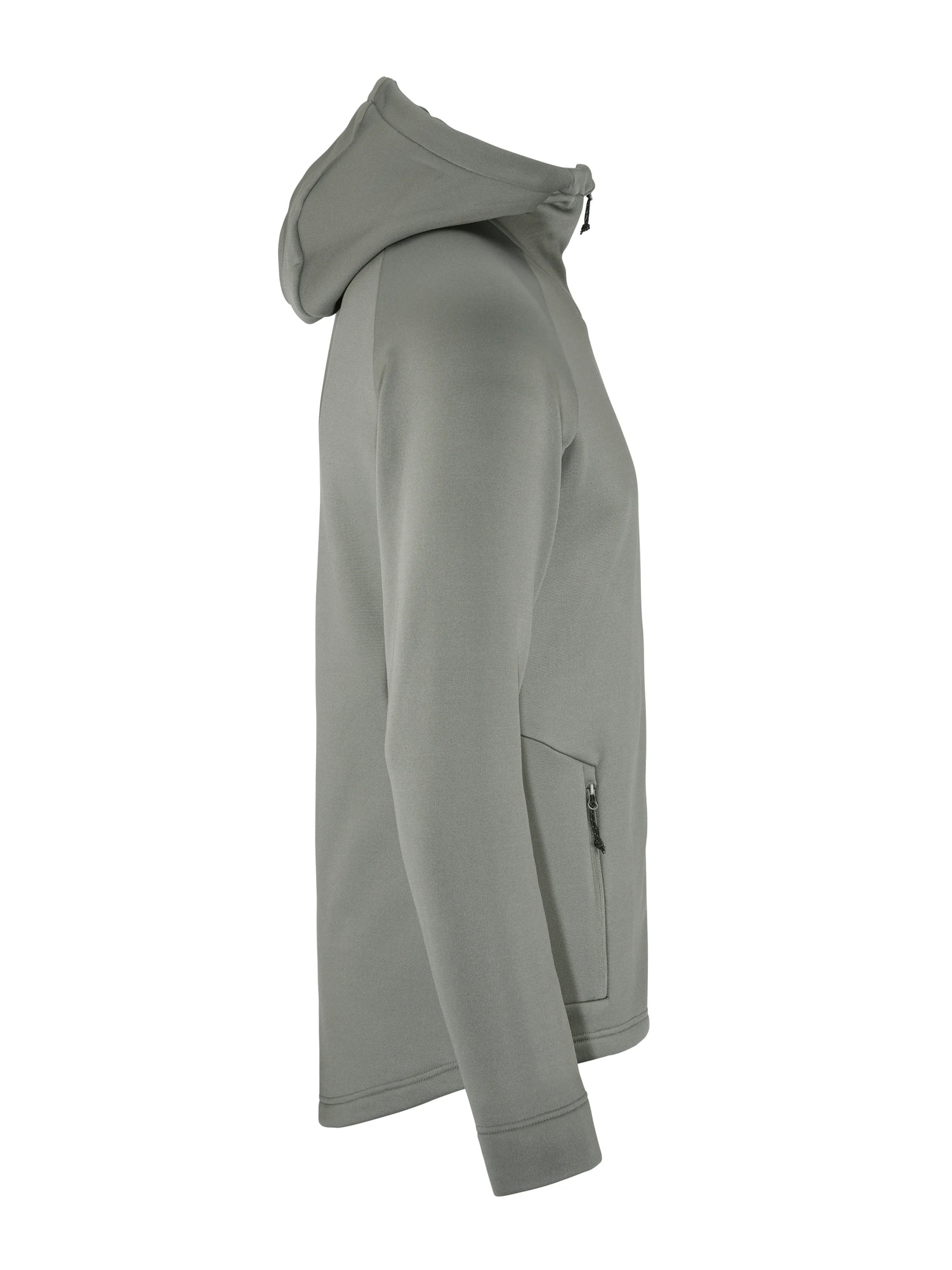 ADV Explore Power Fleece Hood Jkt M