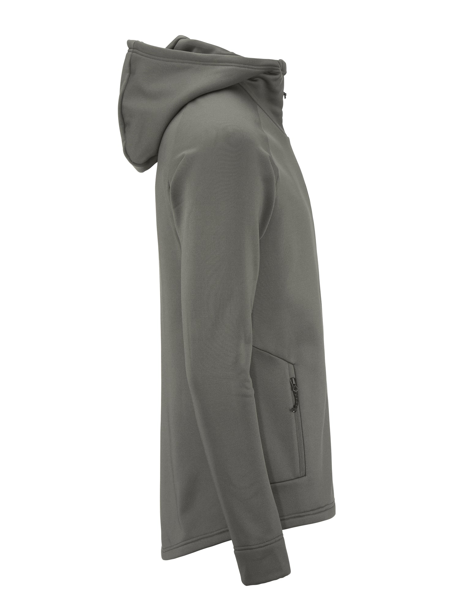 ADV Explore Power Fleece Hood Jkt M