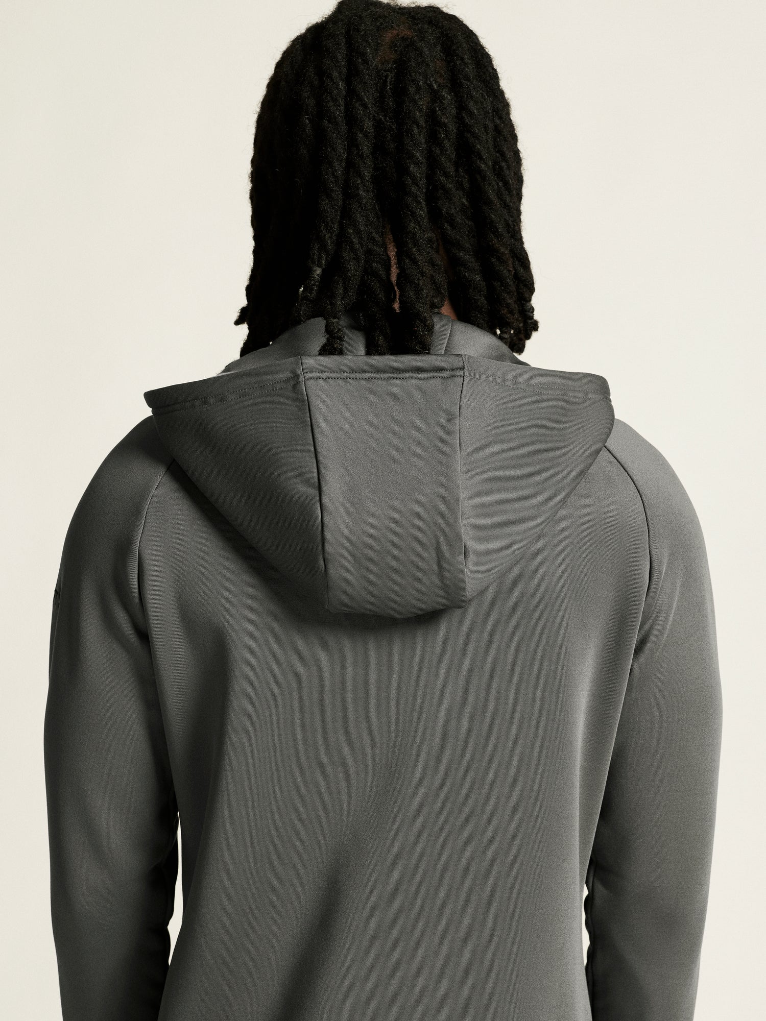 ADV Explore Power Fleece Hood Jkt M