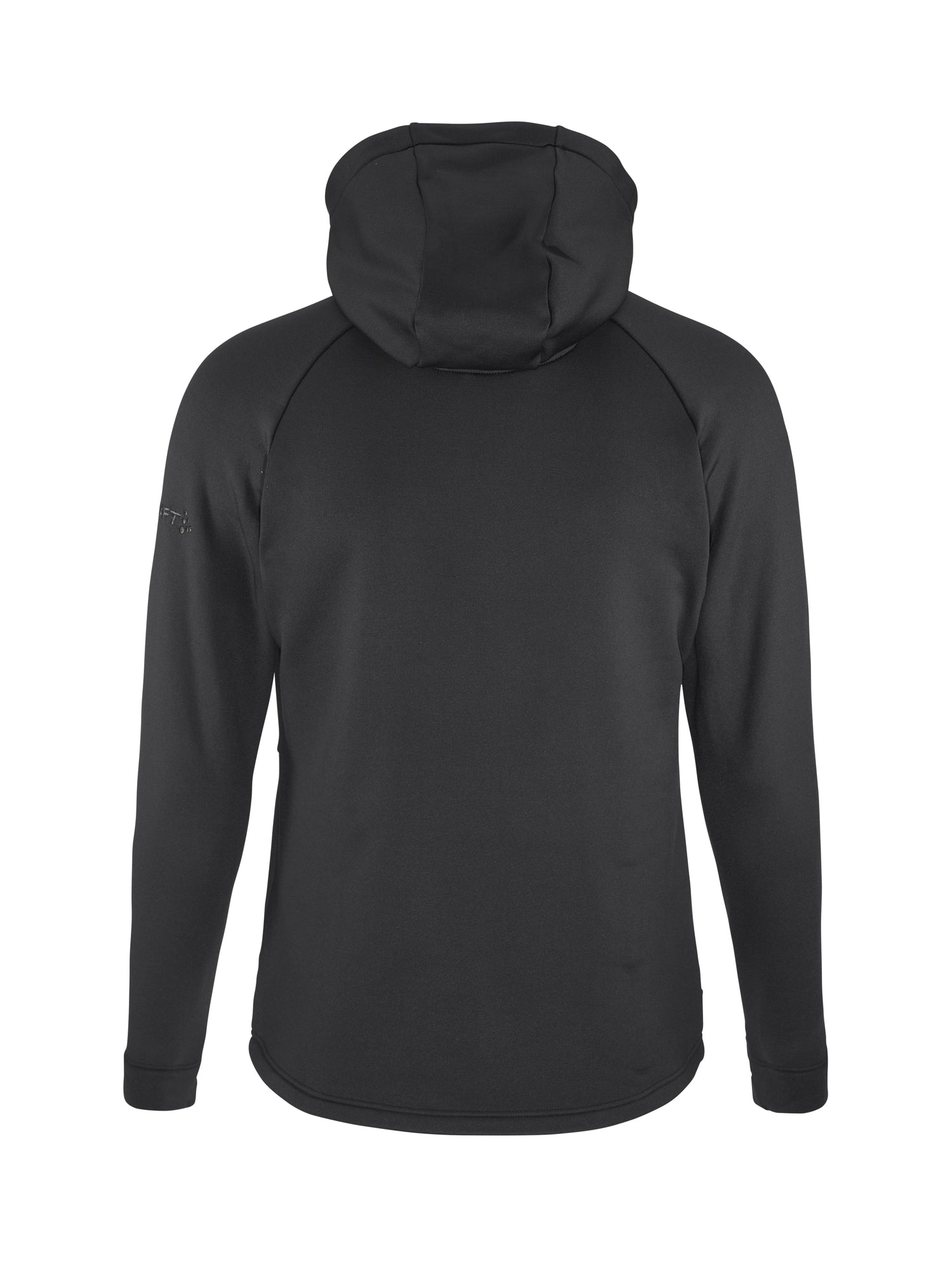 ADV Explore Power Fleece Hood Jkt M