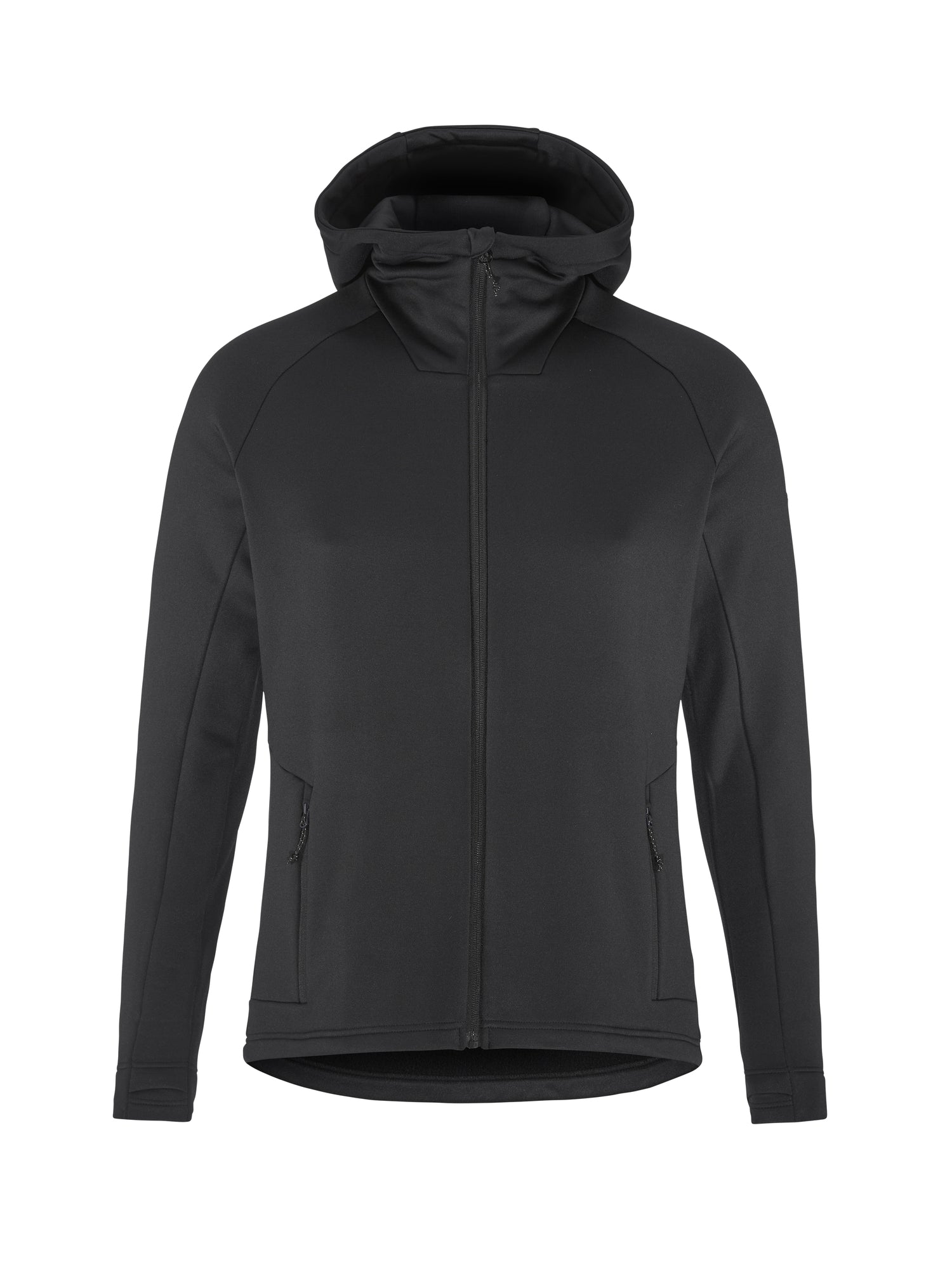 ADV Explore Power Fleece Hood Jkt M
