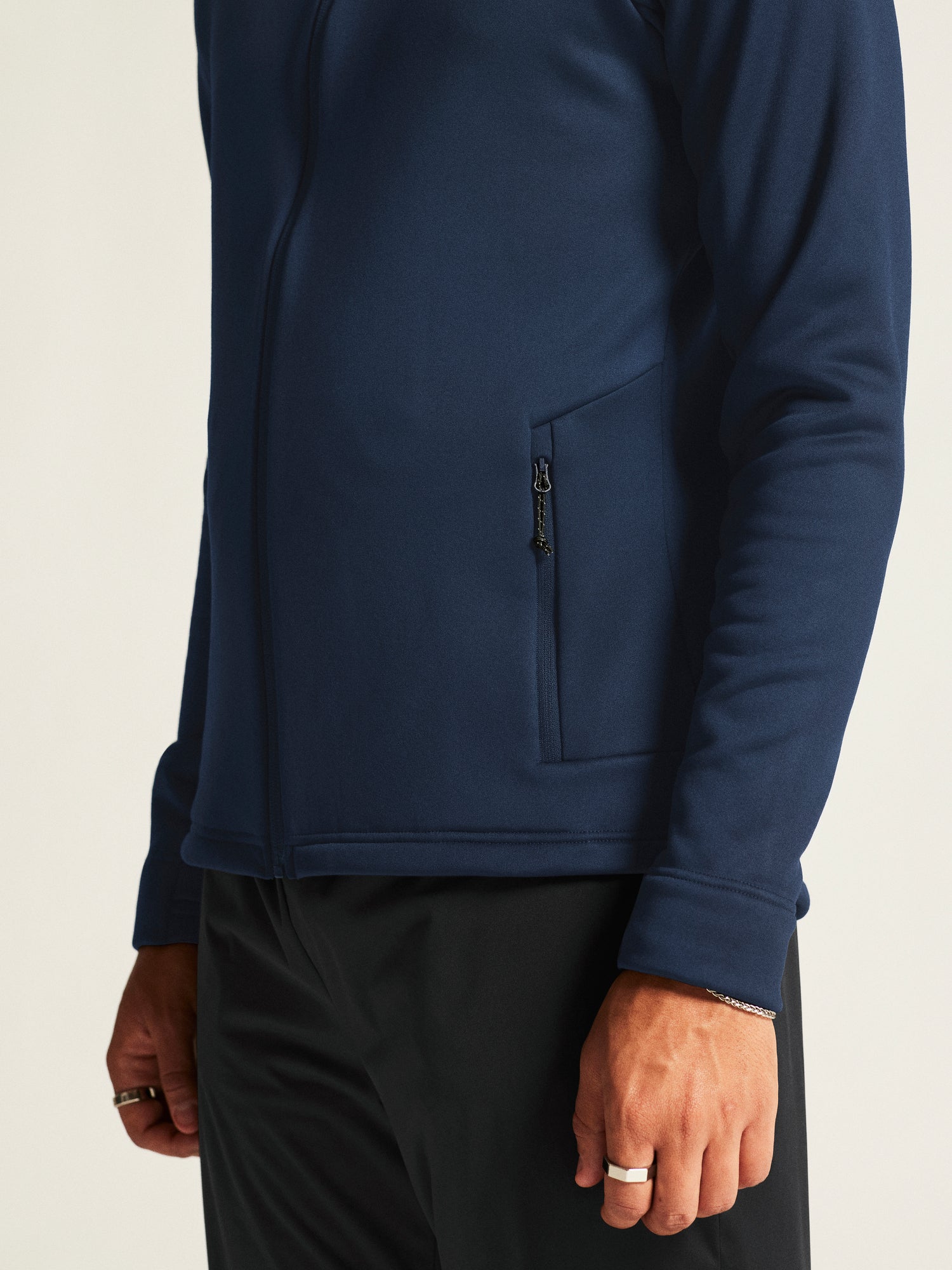 ADV Explore Power Fleece Jkt M