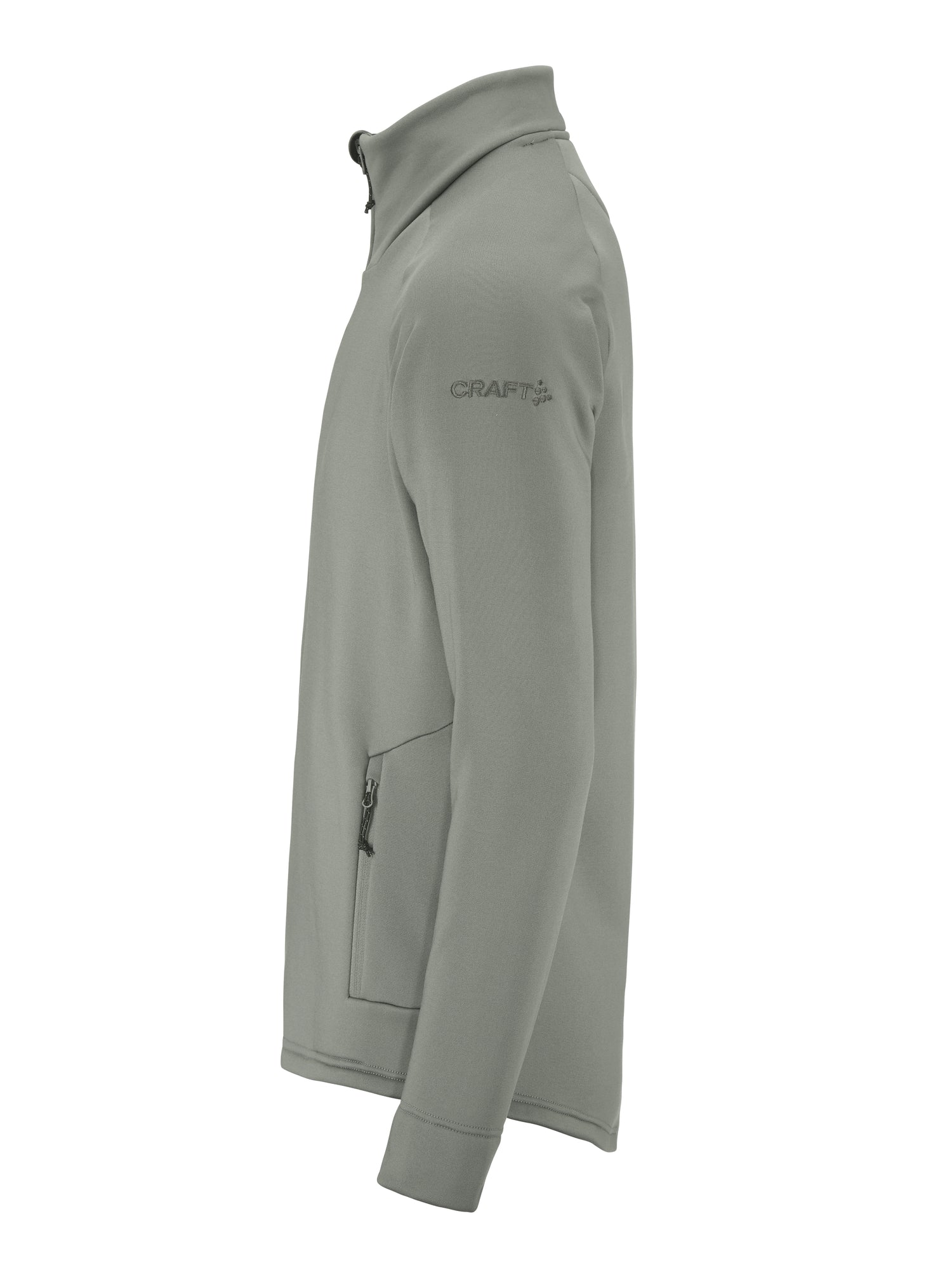 ADV Explore Power Fleece Jkt M