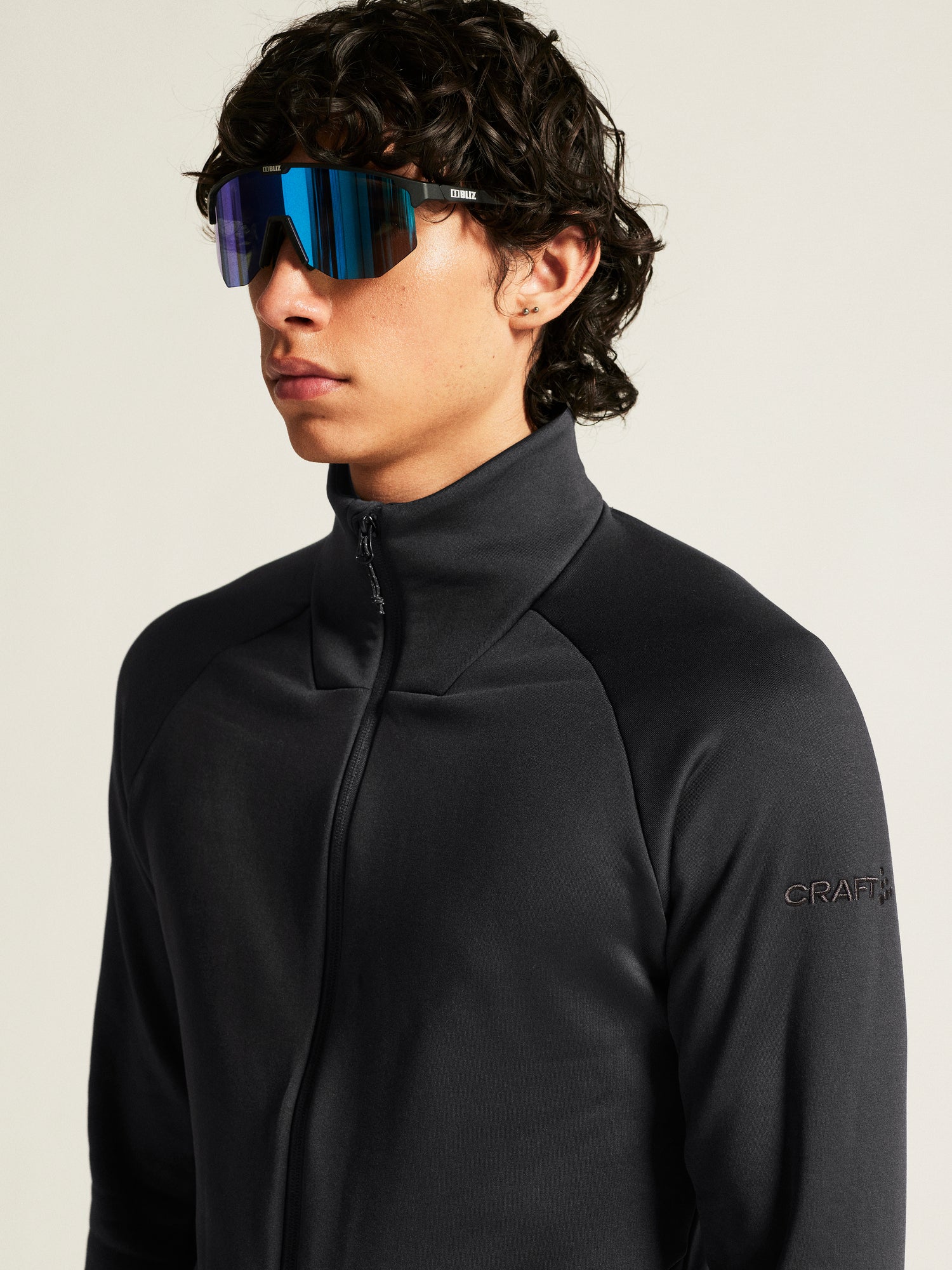 ADV Explore Power Fleece Jkt M