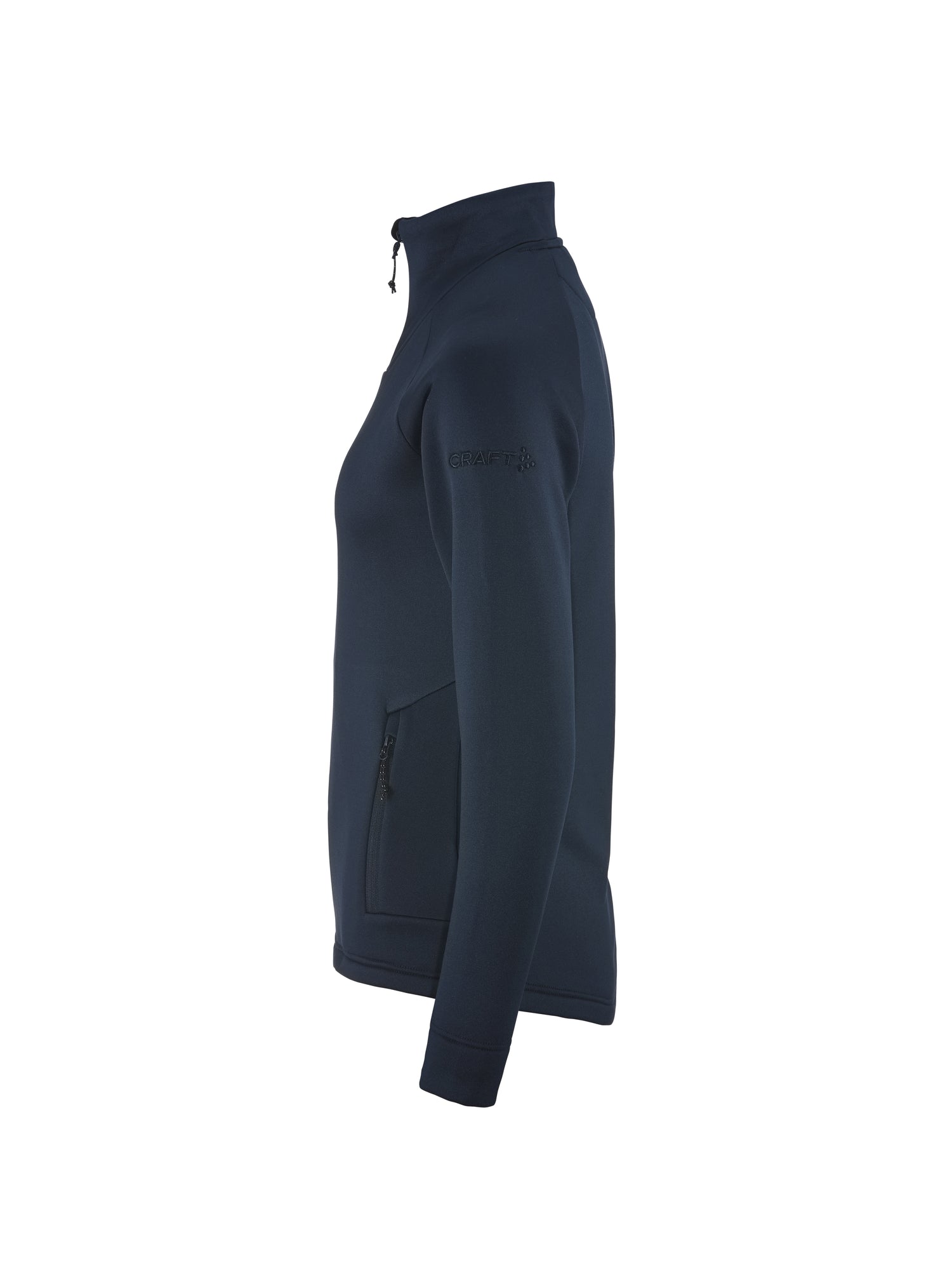 ADV Explore Power Fleece Jkt W