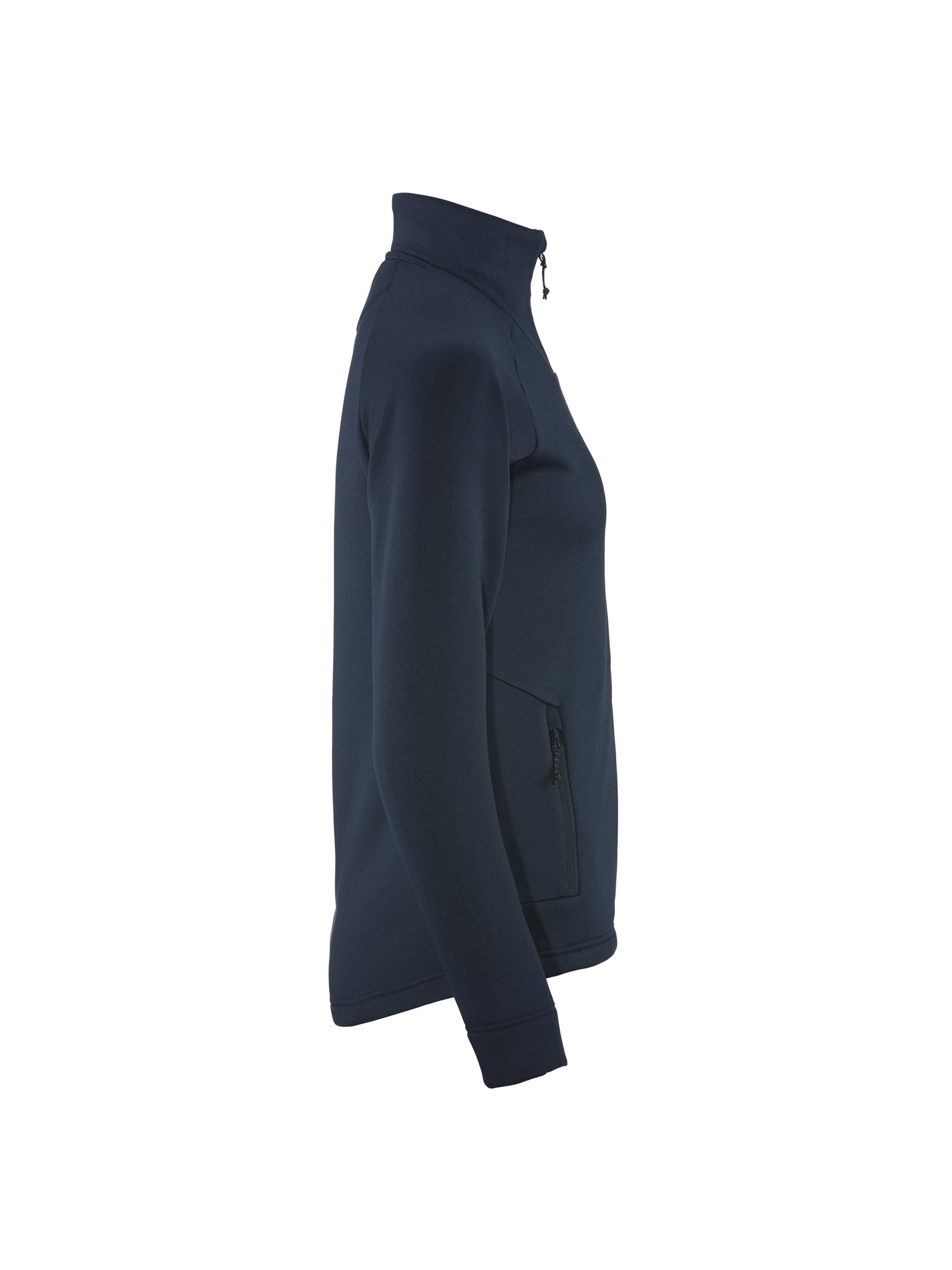 ADV Explore Power Fleece Jkt W