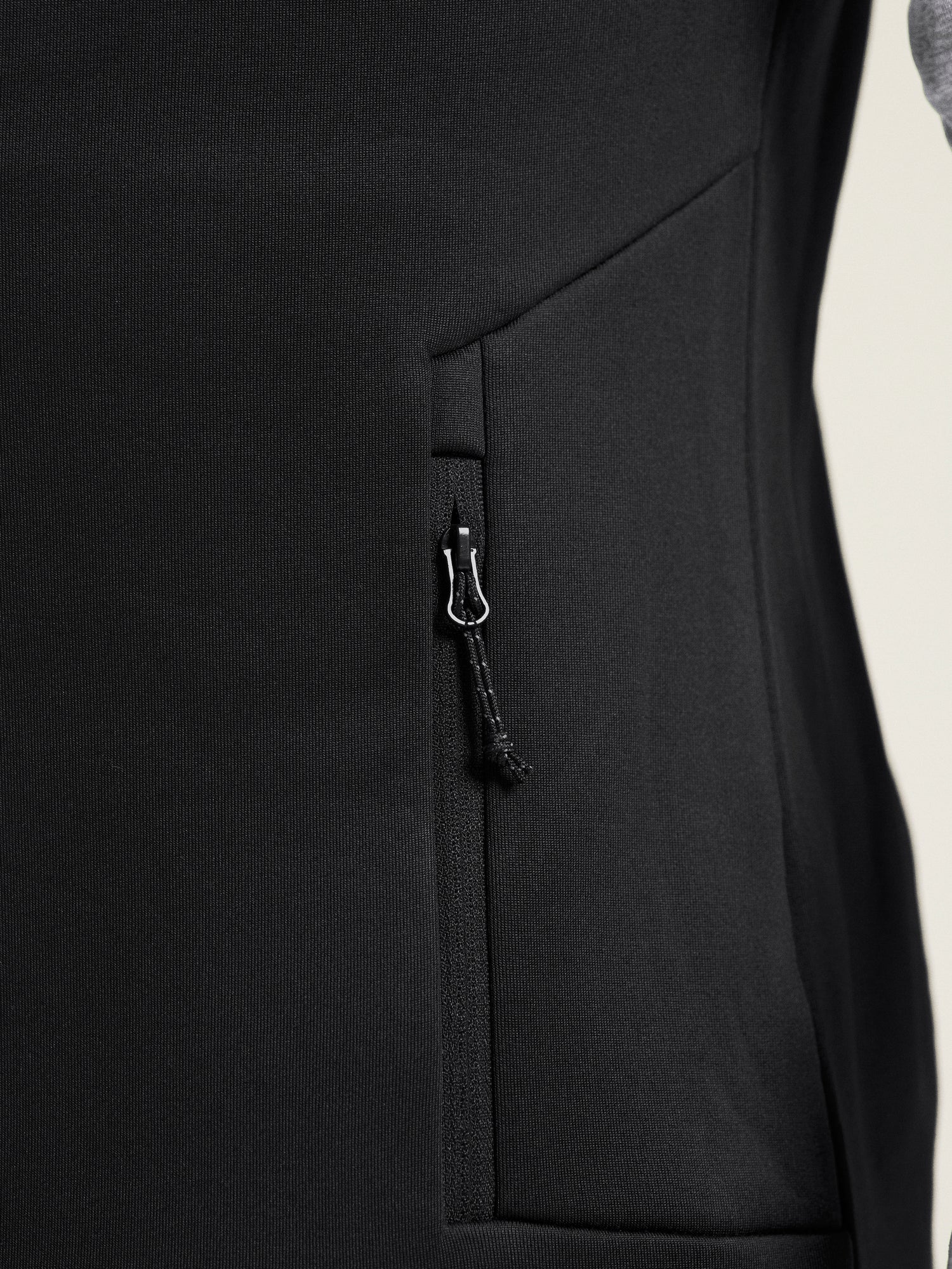 ADV Exlore Power Fleece Vest M