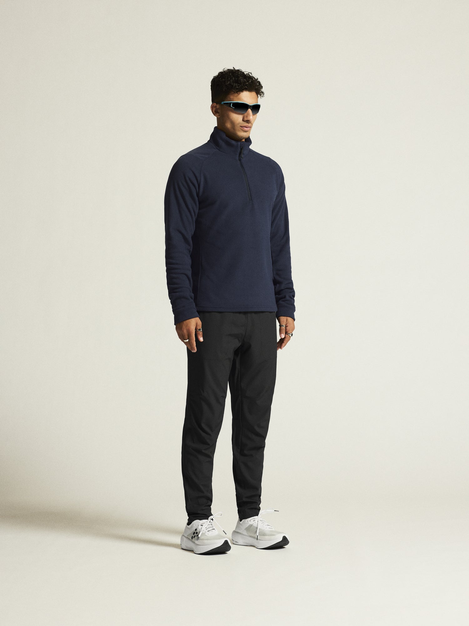 CORE Explore Fleece Midlayer M
