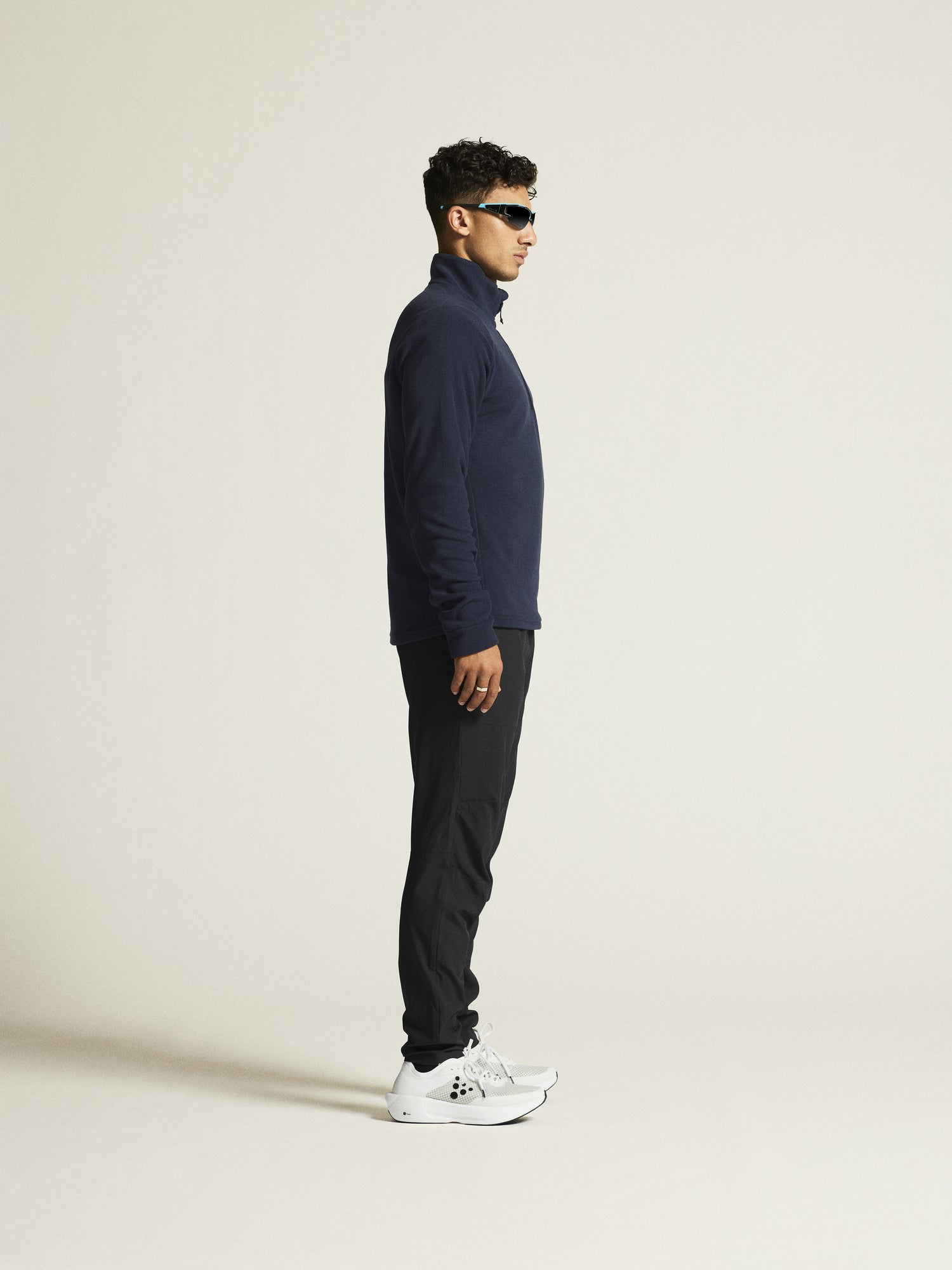 CORE Explore Fleece Midlayer M