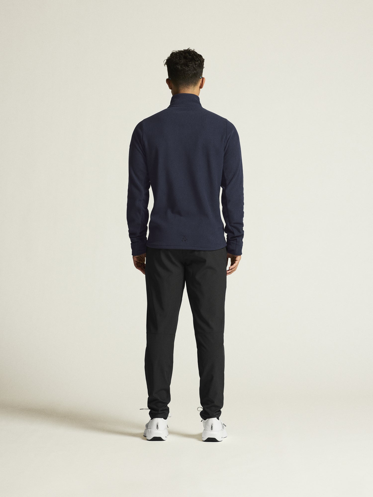 CORE Explore Fleece Midlayer M