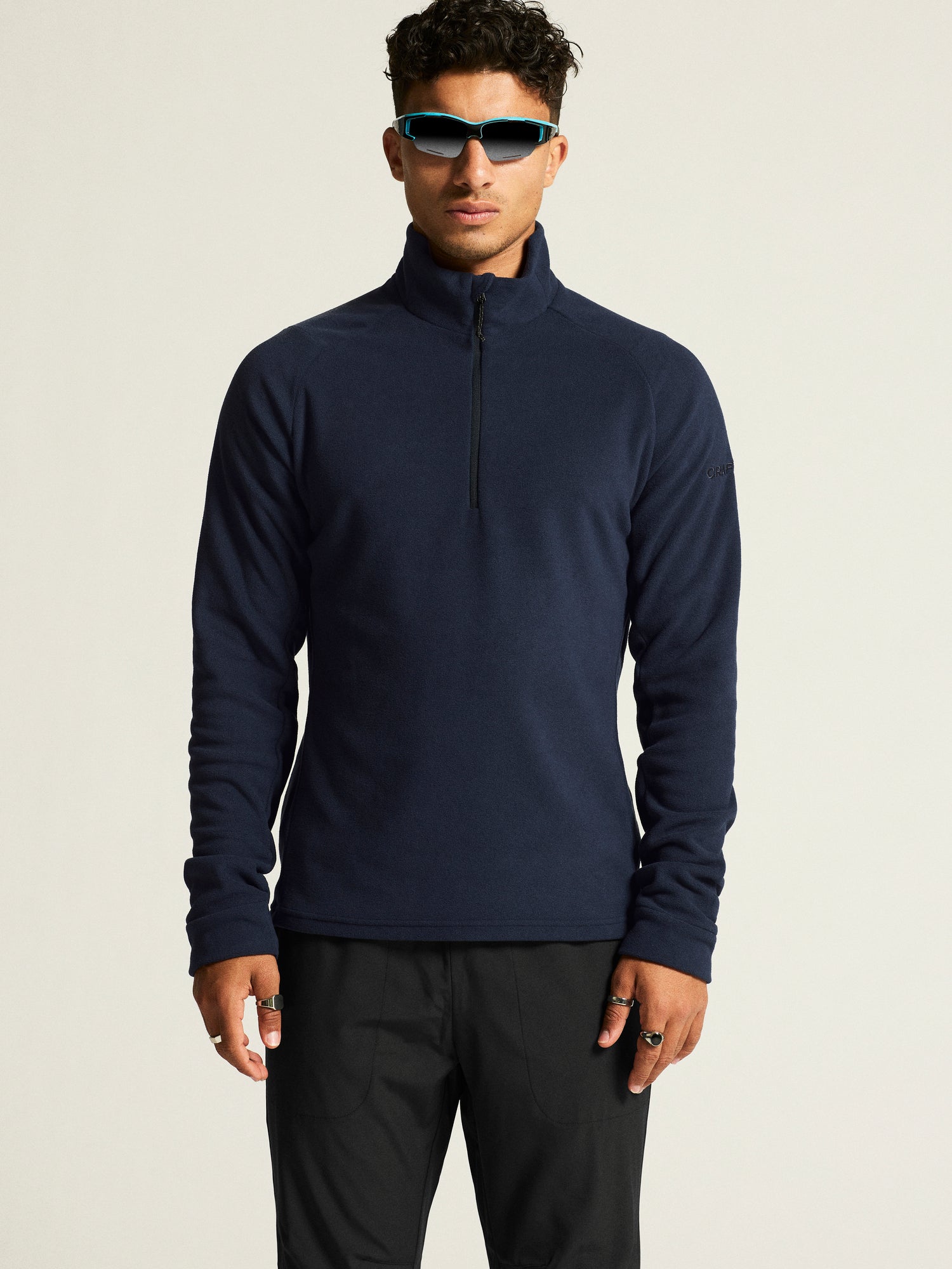 CORE Explore Fleece Midlayer M