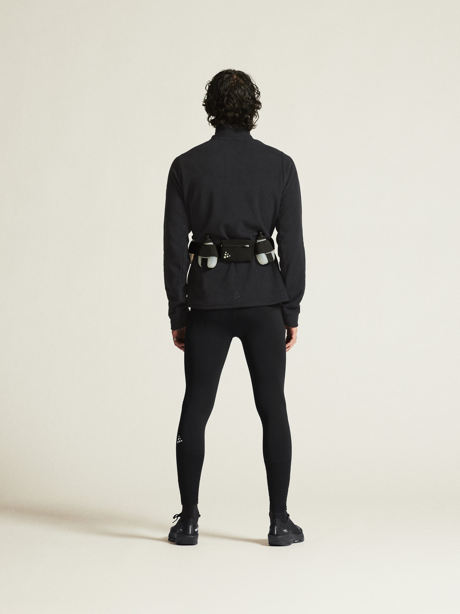 CORE Explore Fleece Midlayer M