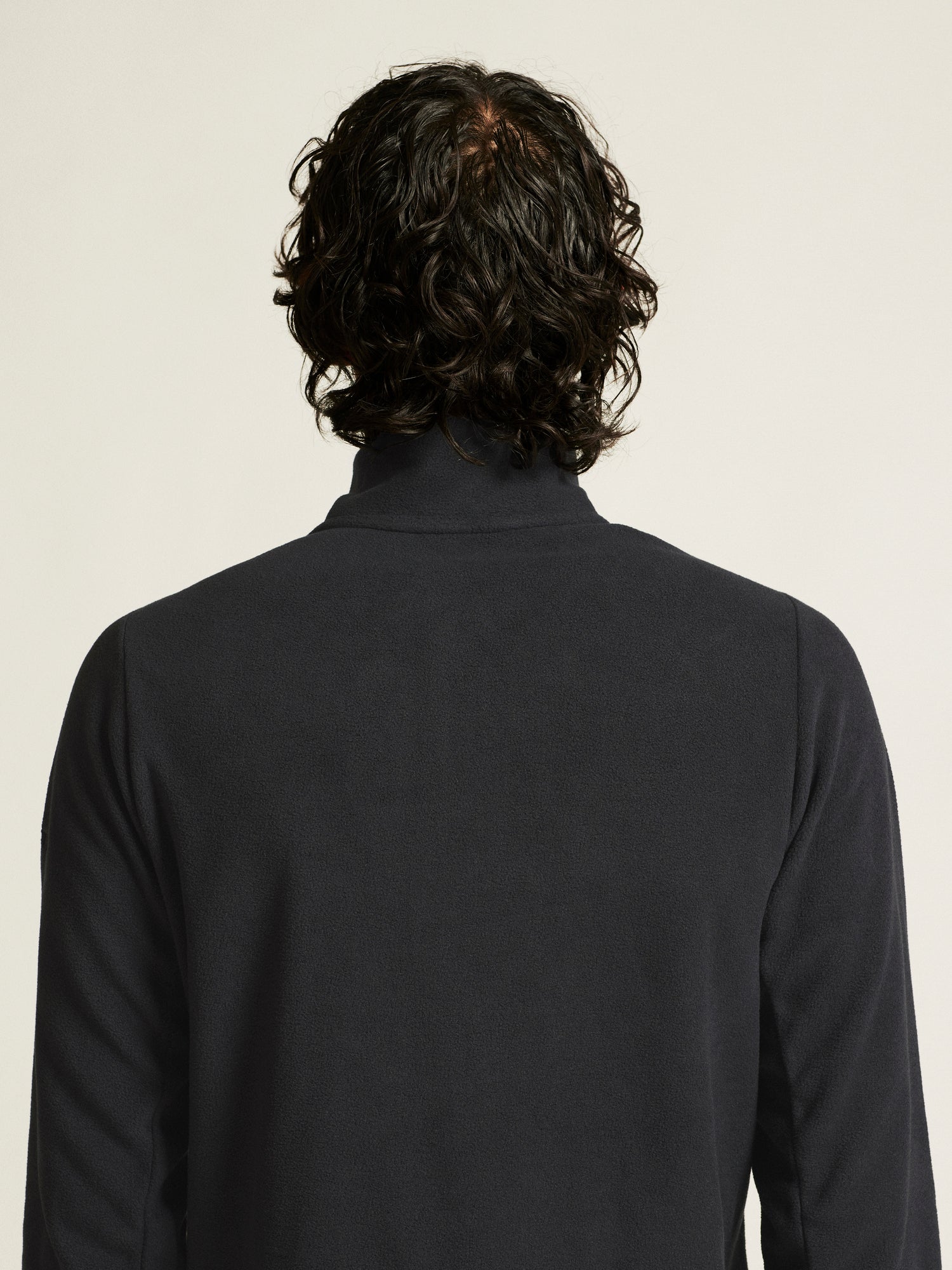 CORE Explore Fleece Midlayer M